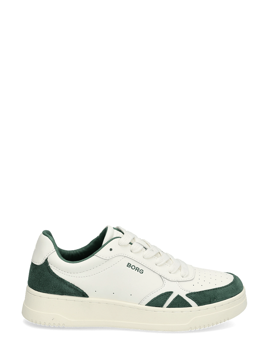 Björn Borg - VICTORY - konfirmation - white - green - 2