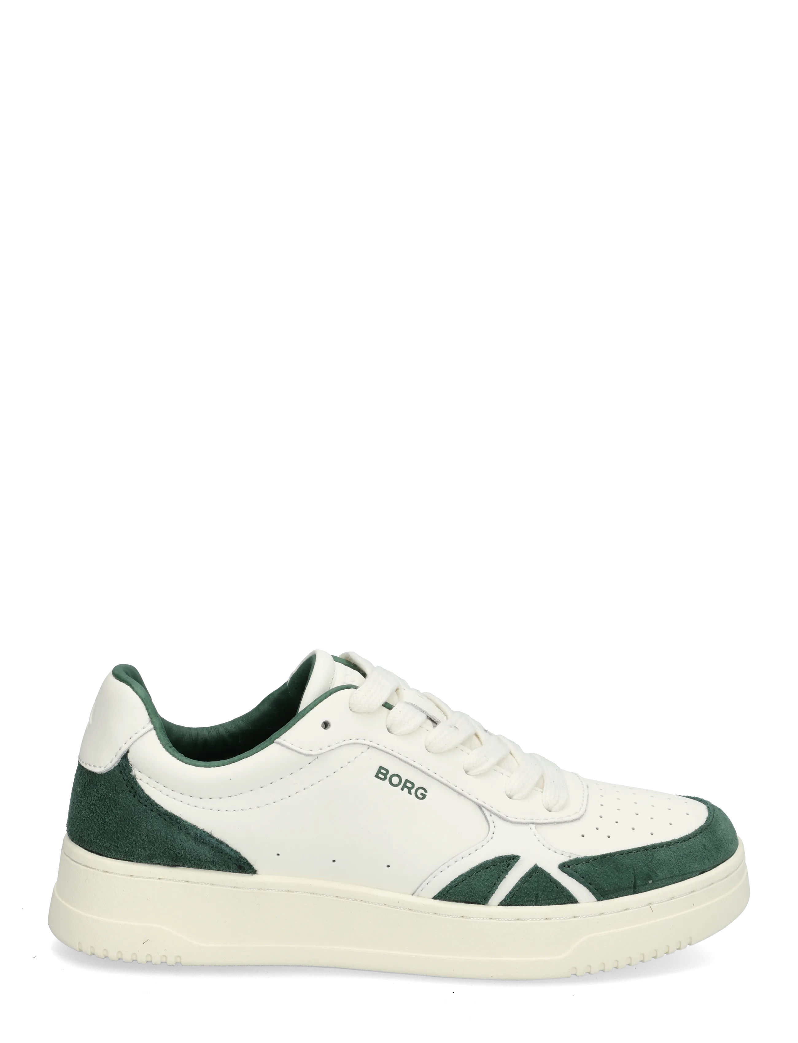 Björn Borg - VICTORY - konfirmatsioon - white - green - 2
