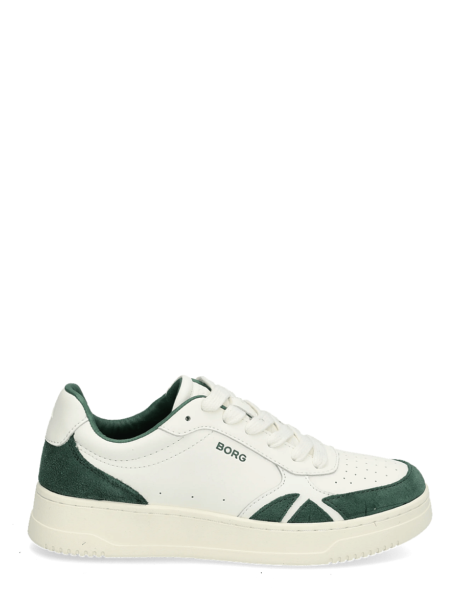 Björn Borg - VICTORY - konfirmatsioon - white - green - 2