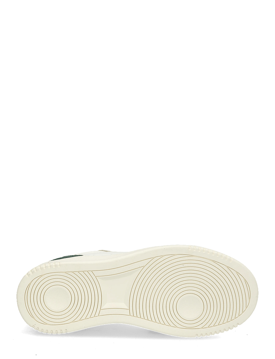 Björn Borg - VICTORY - konfirmatsioon - white - green - 4