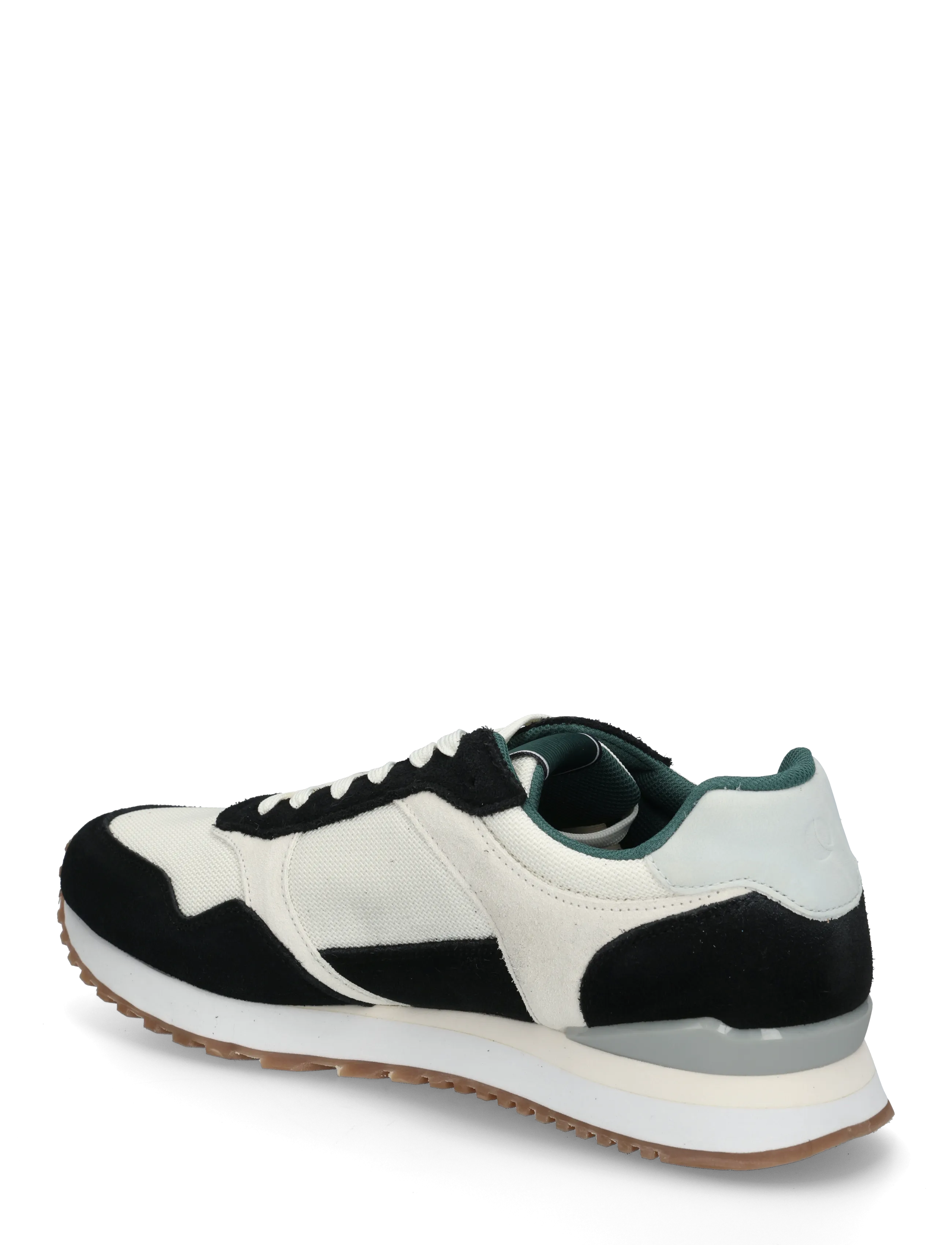 Björn Borg - PULSE - höstfynd - black - green - 1