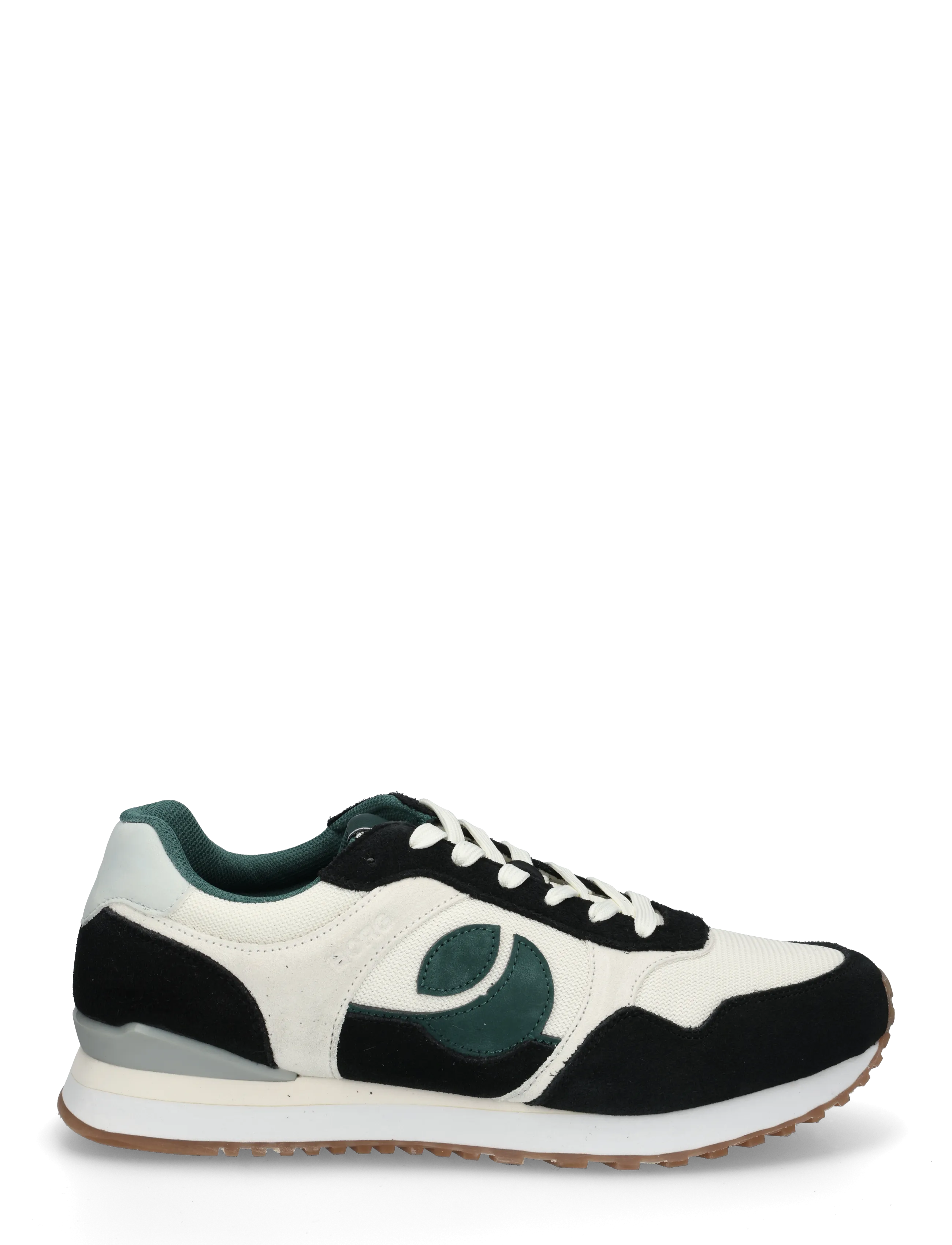 Björn Borg - PULSE - höstfynd - black - green - 2