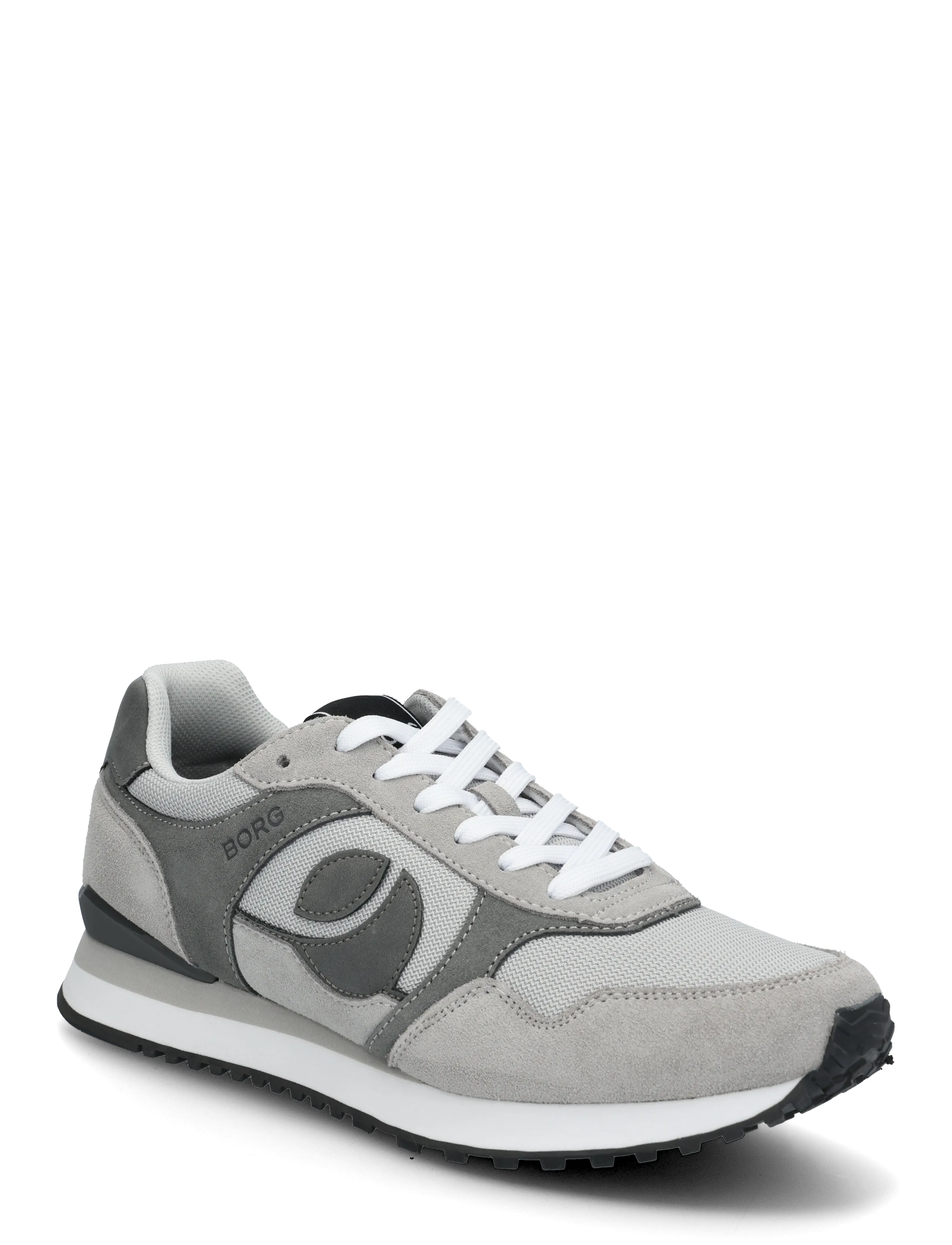 Björn Borg PULSE - Skor - GREY / grey