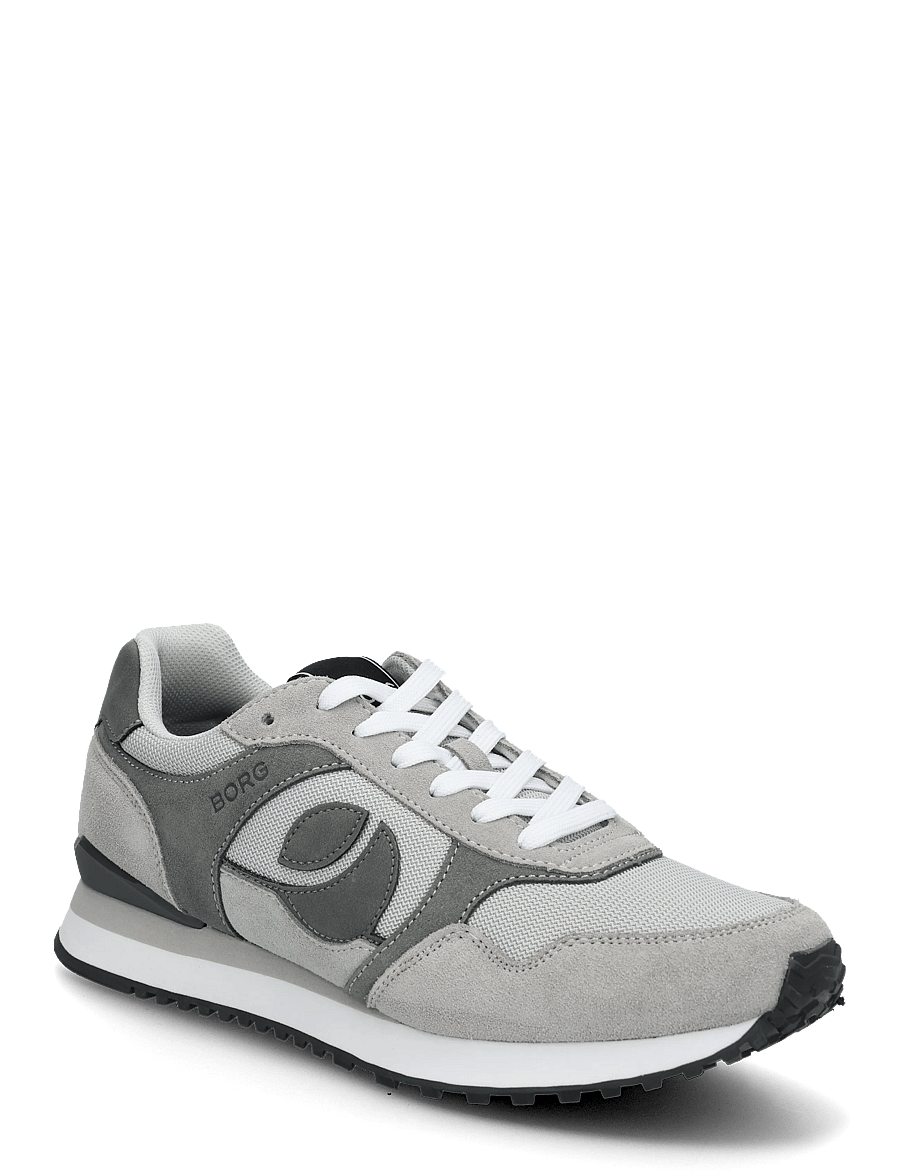Björn Borg - PULSE - sneakers - grey - 0