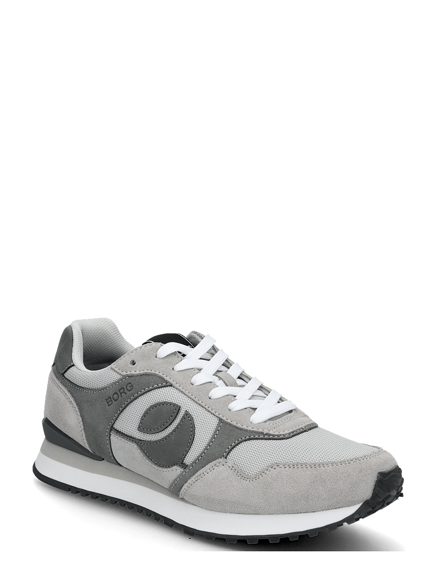 Björn Borg - PULSE - sneaker - grey - 0
