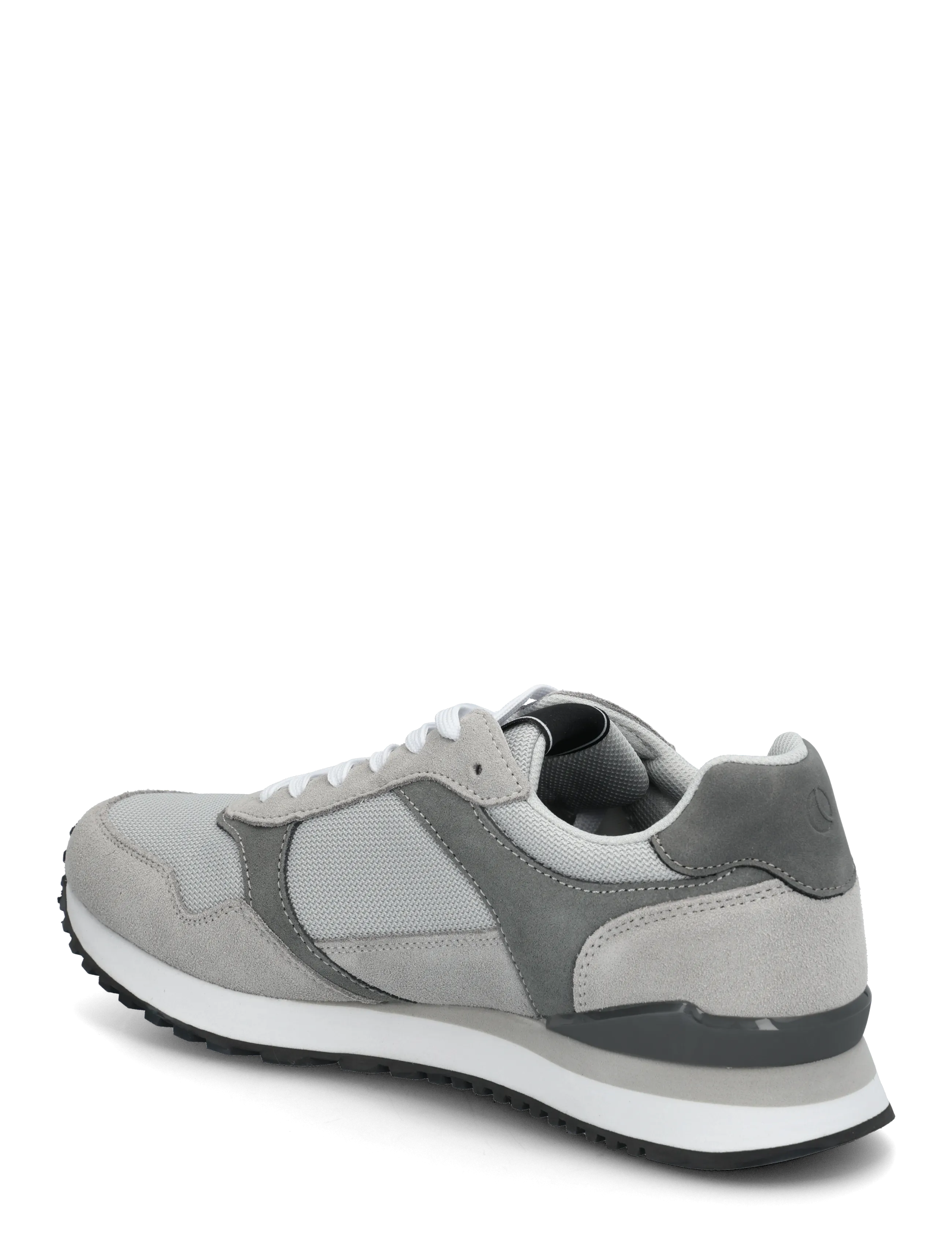 Björn Borg - PULSE - sneakers - grey - 1