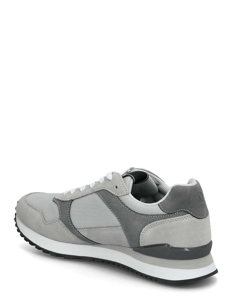 Björn Borg - PULSE - sneakers - grey - 1