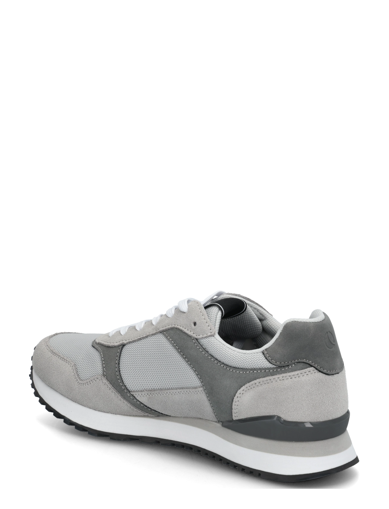 Björn Borg - PULSE - sneaker - grey - 1