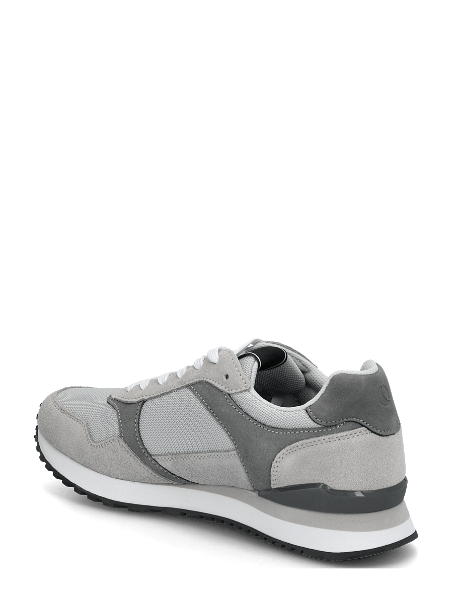 Björn Borg - PULSE - sneaker - grey - 1