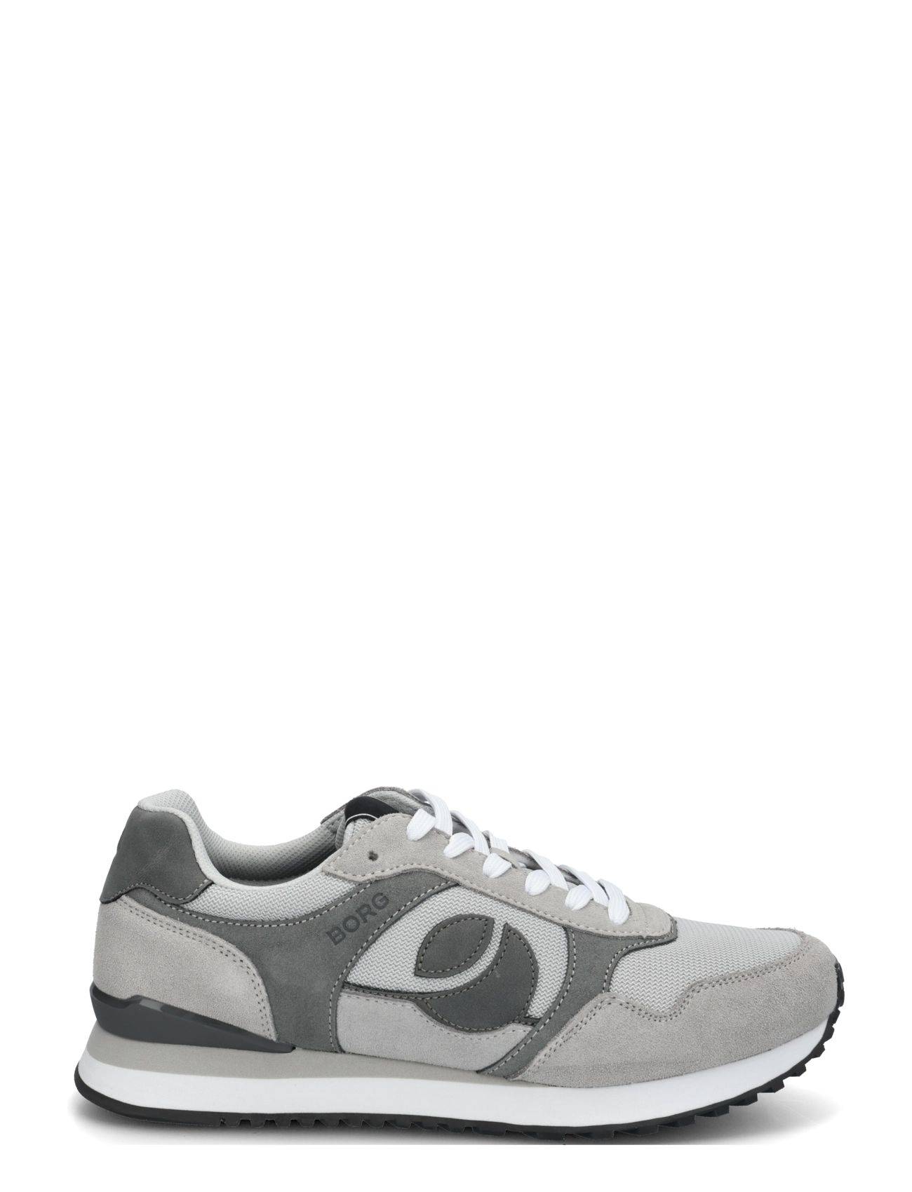Björn Borg - PULSE - sneaker - grey - 2