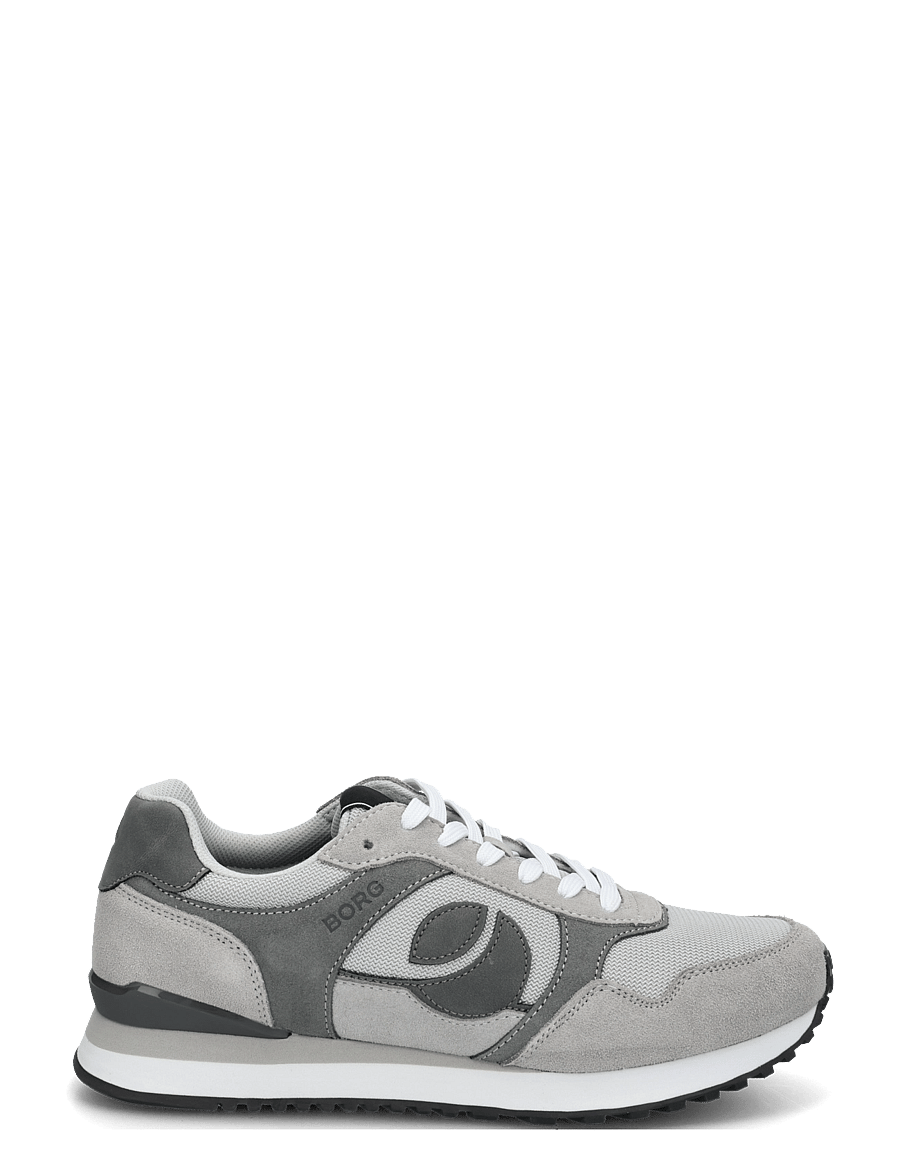 Björn Borg - PULSE - sneaker - grey - 2