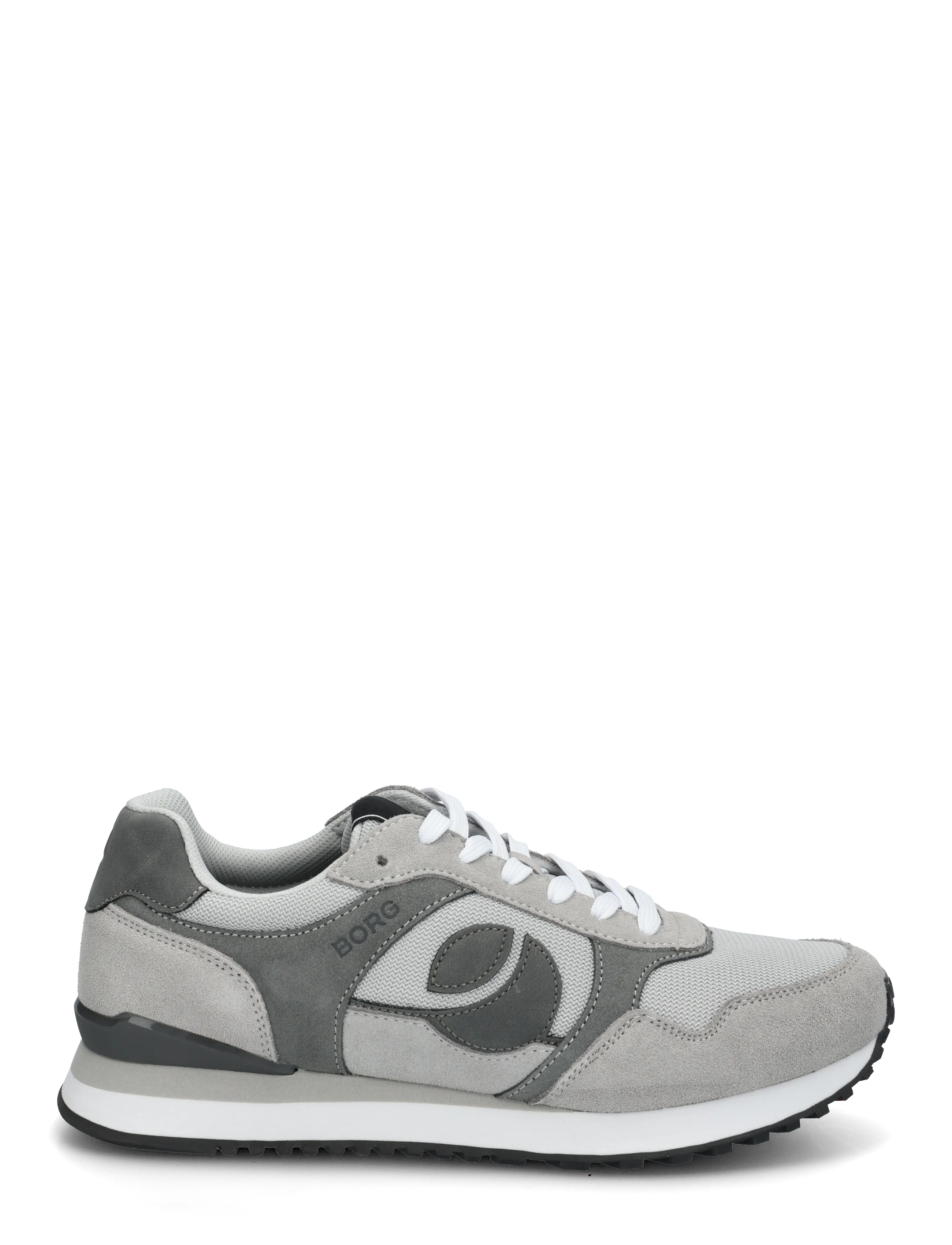 Björn Borg - PULSE - sneakers - grey - 2