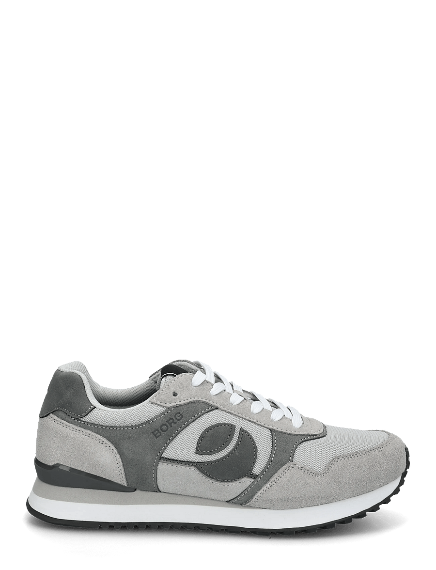 Björn Borg - PULSE - sneakers - grey - 2