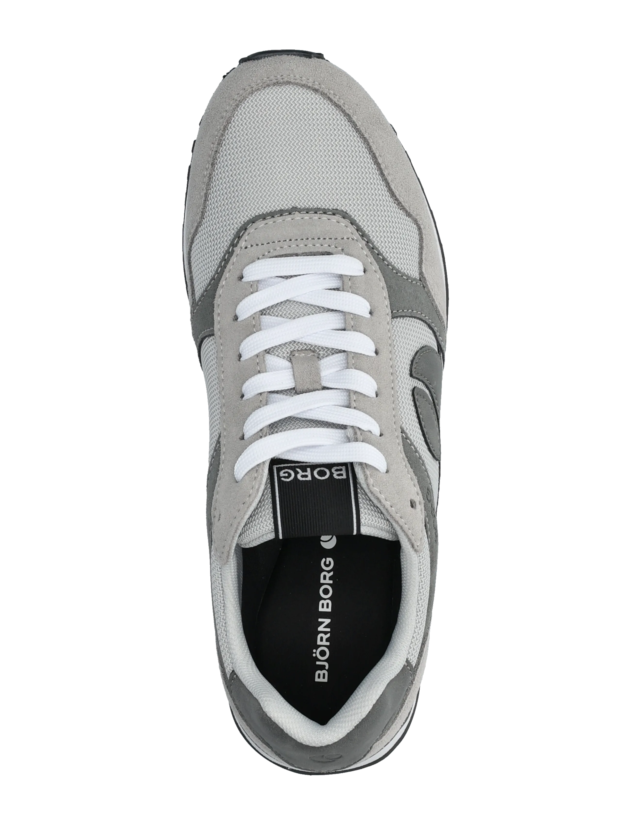 Björn Borg - PULSE - sneakers - grey - 3