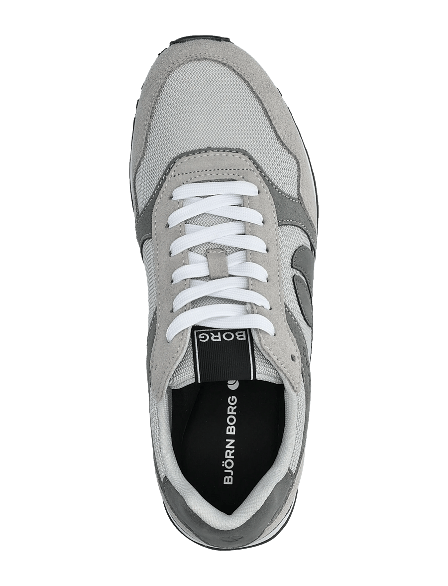 Björn Borg - PULSE - sneakers - grey - 3