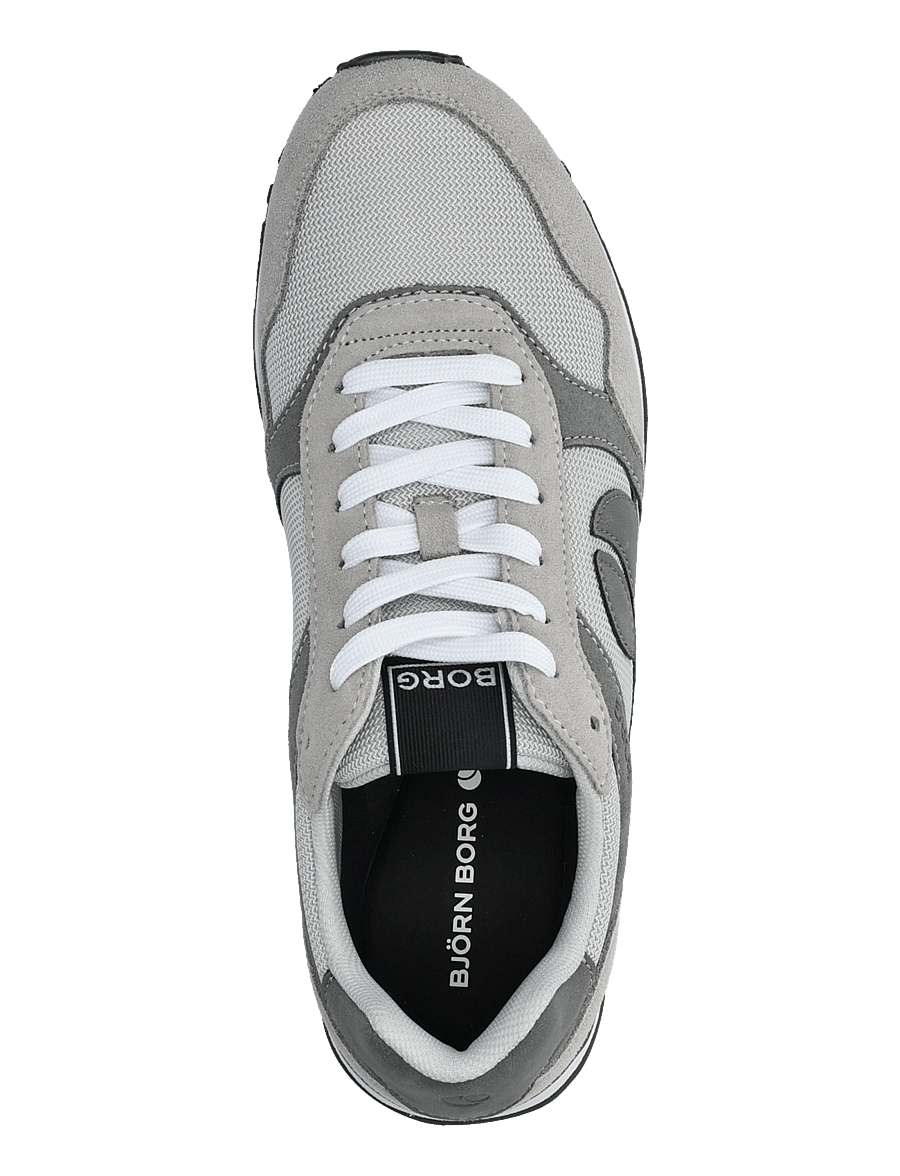 Björn Borg - PULSE - sneaker - grey - 3