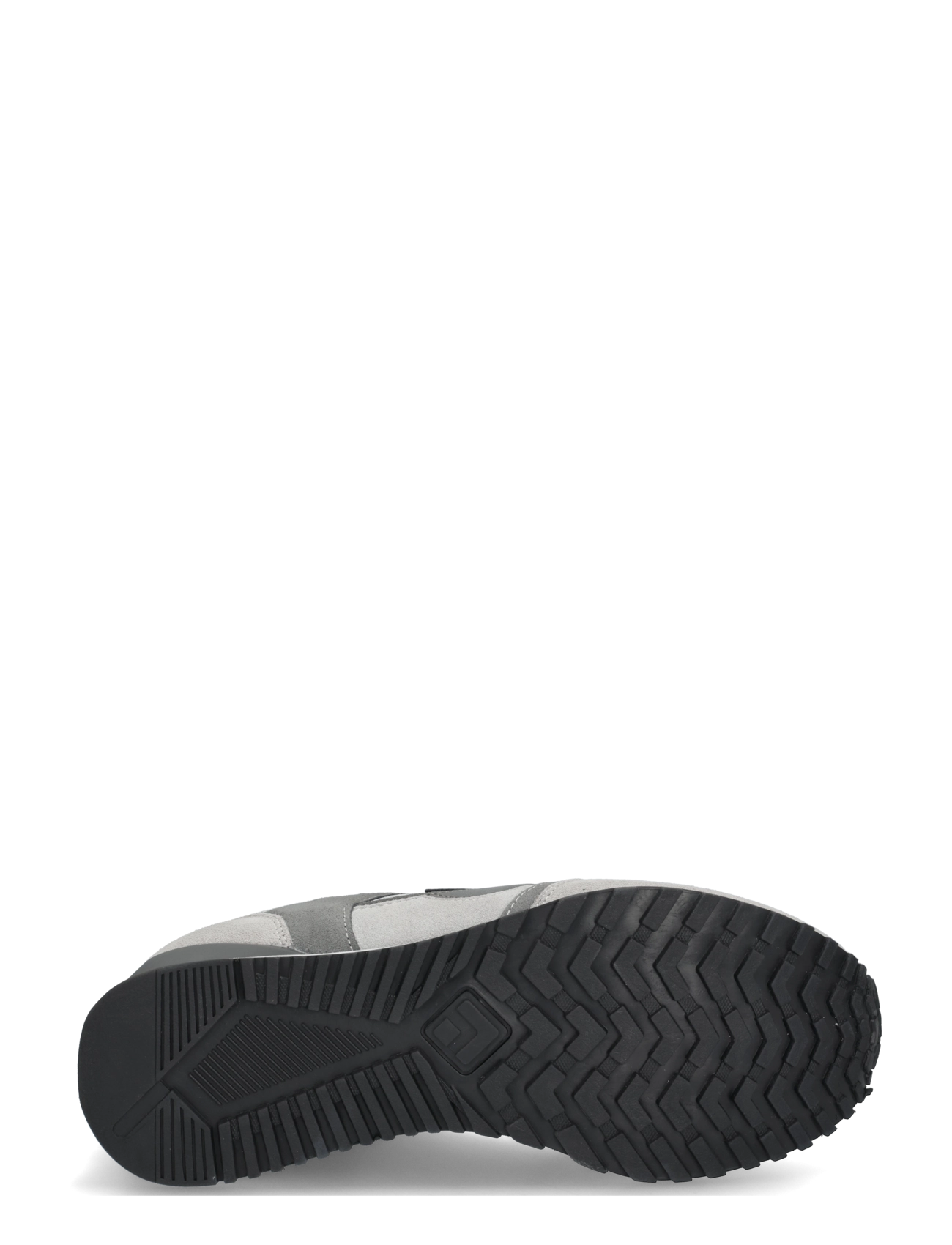 Björn Borg - PULSE - sneaker - grey - 4