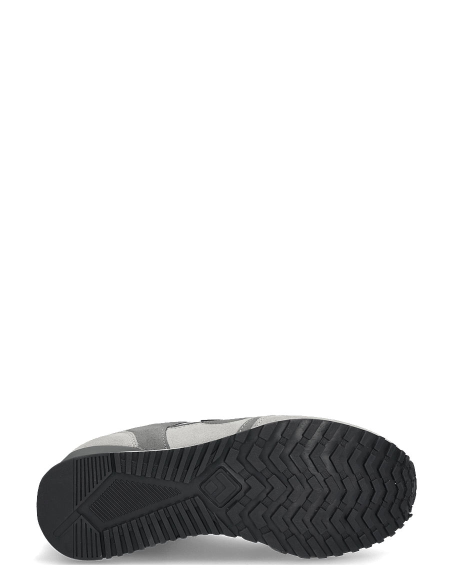 Björn Borg - PULSE - sneaker - grey - 4