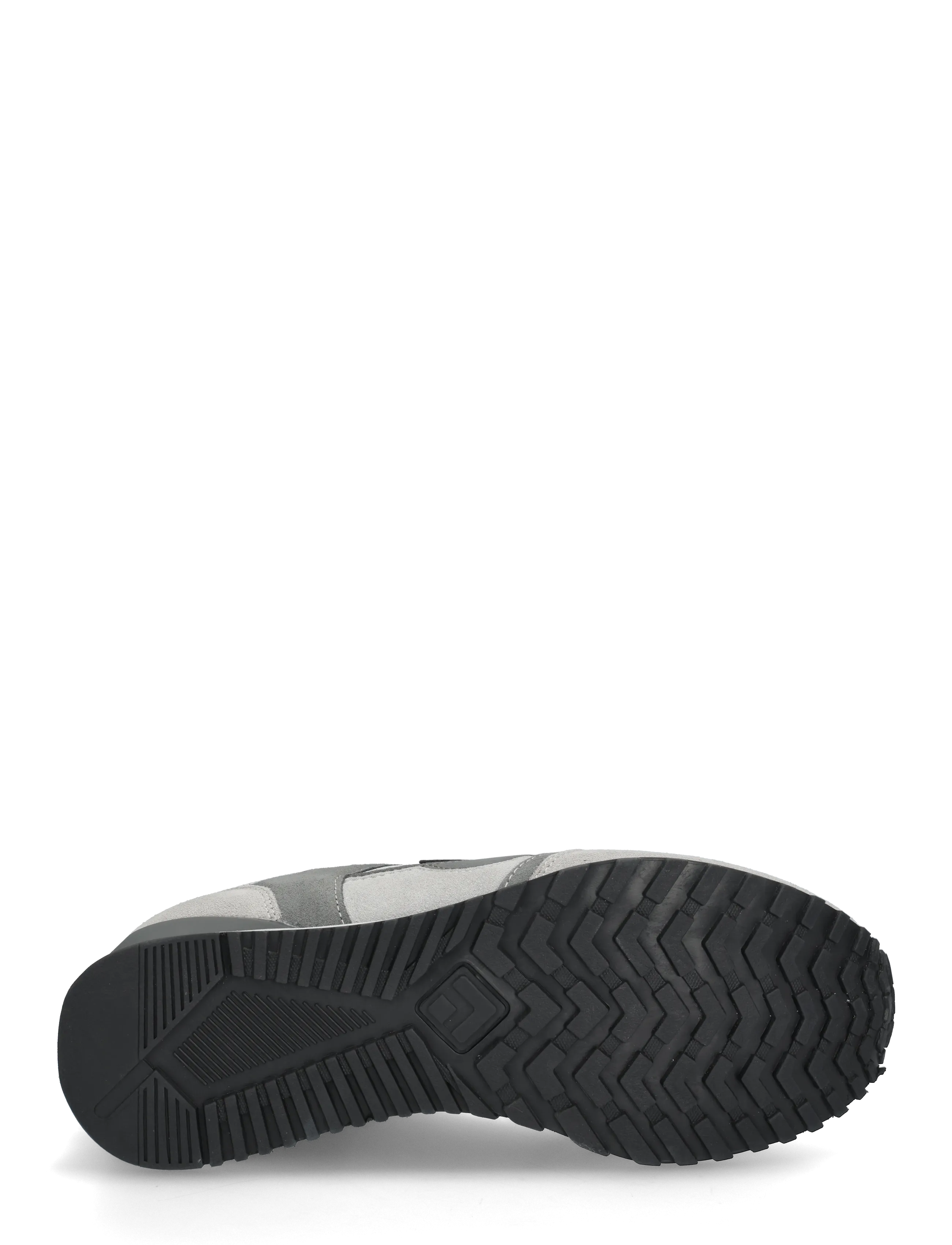 Björn Borg - PULSE - sneakers - grey - 4