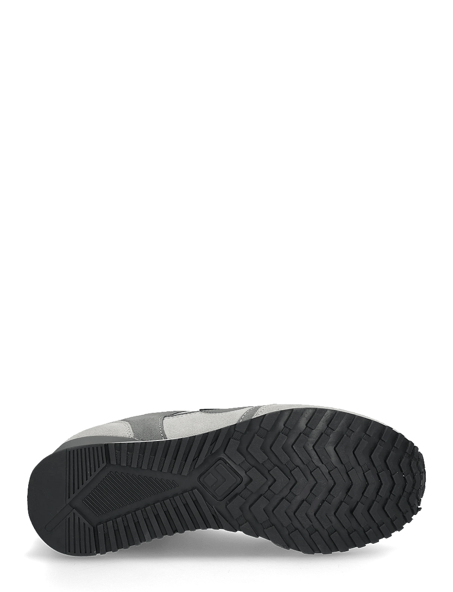 Björn Borg - PULSE - sneakers - grey - 4