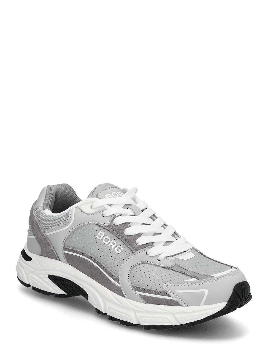Björn Borg - ALLEY - konfirmationstøj - light grey - white - 0