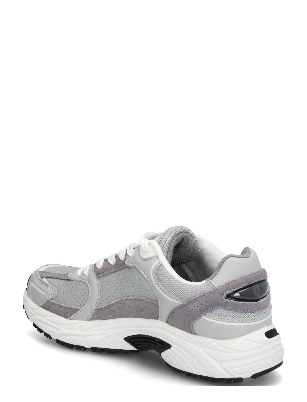 Björn Borg - ALLEY - light grey - white - 1