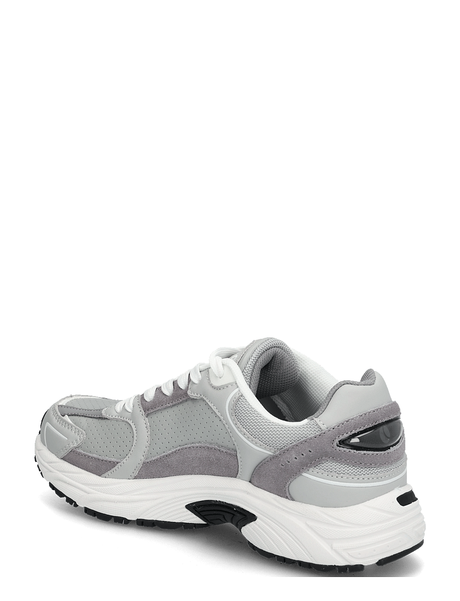 Björn Borg - ALLEY - konfirmation - light grey - white - 1