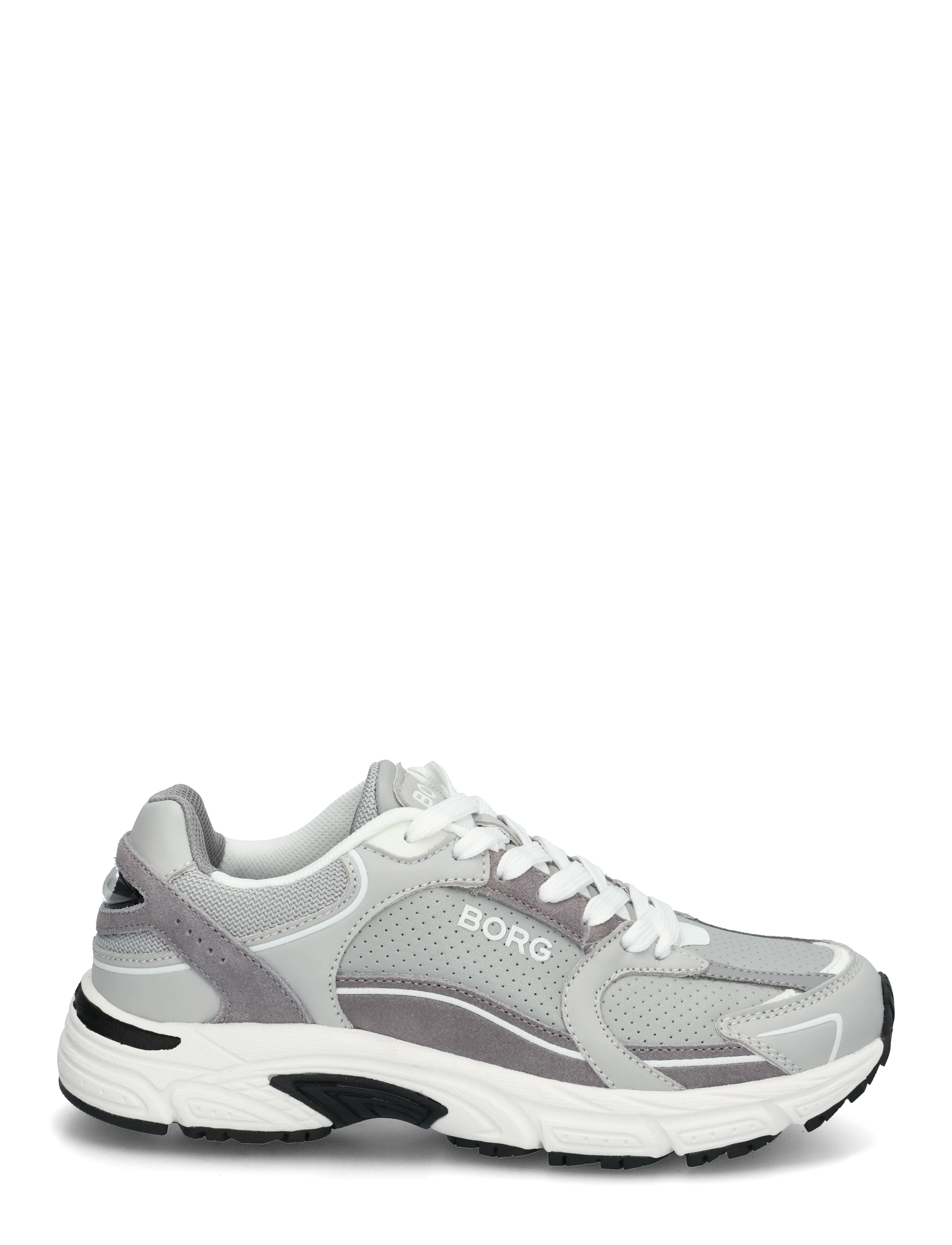 Björn Borg - ALLEY - konfirmationstøj - light grey - white - 2
