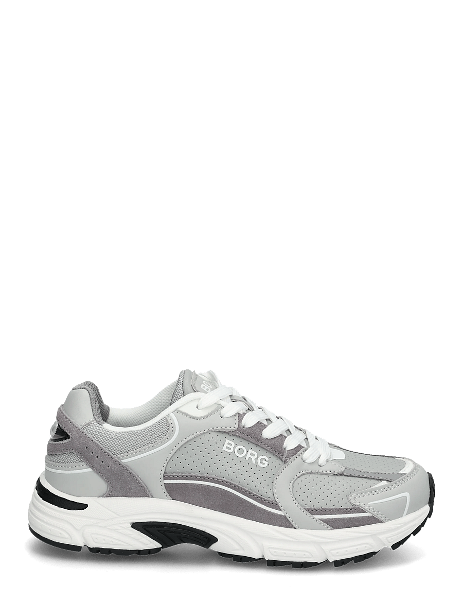 Björn Borg - ALLEY - konfirmationstøj - light grey - white - 2