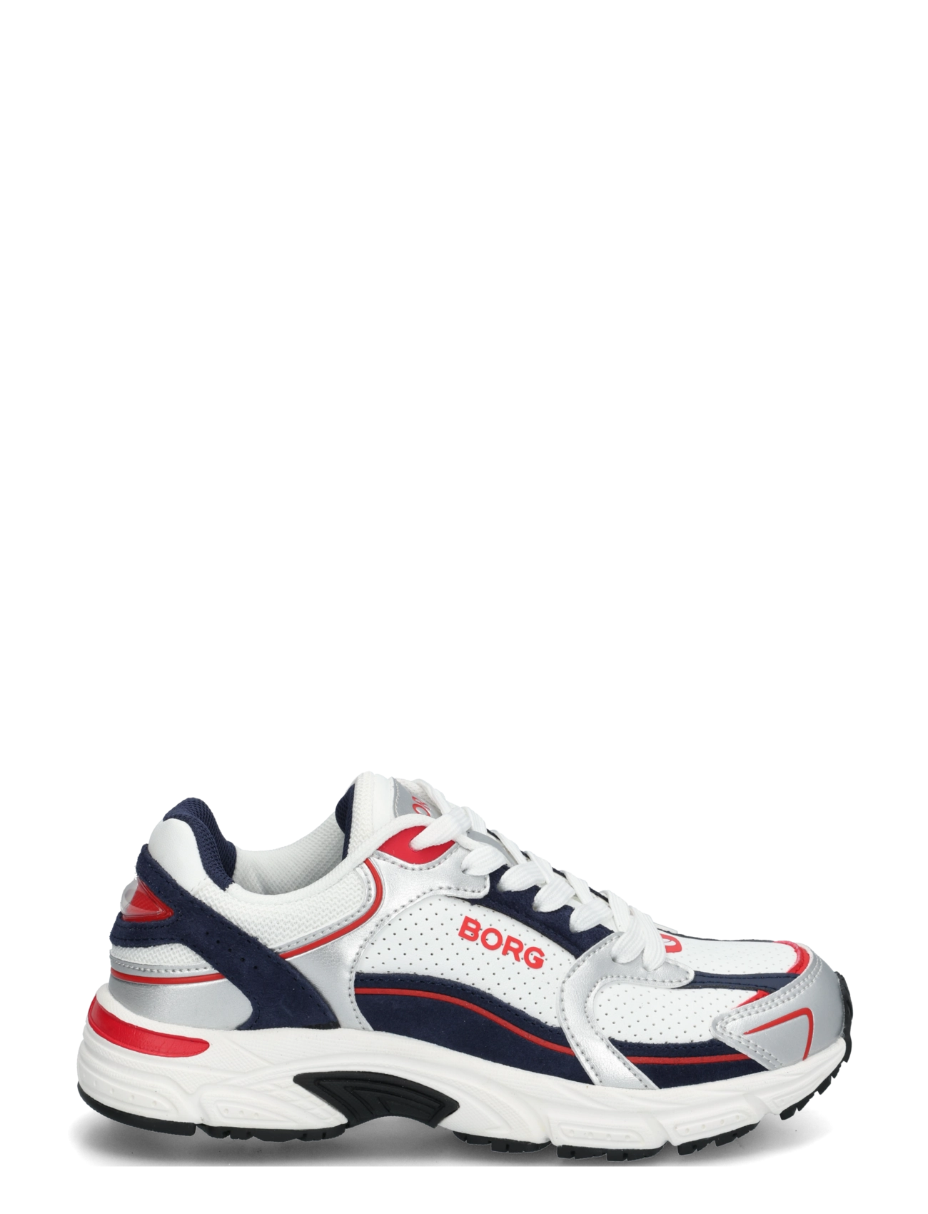 Björn Borg - ALLEY - konfirmation - navy - white - 2