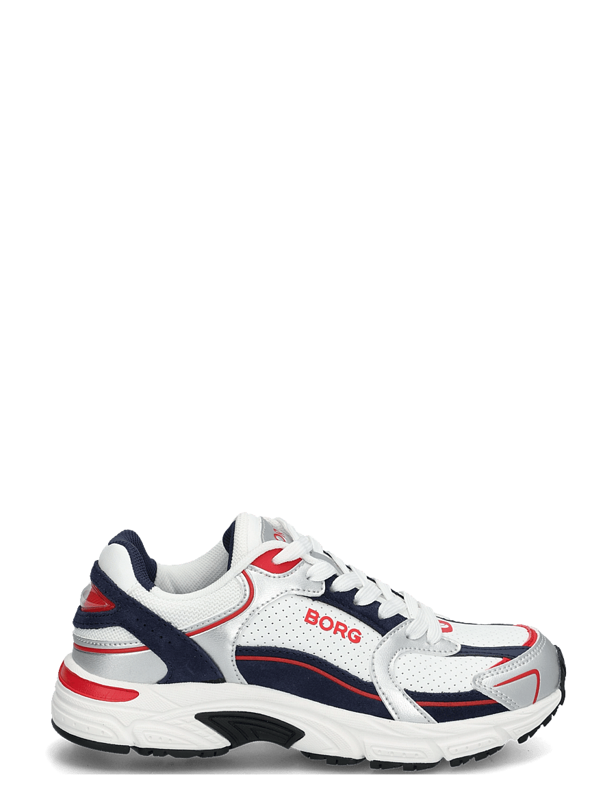Björn Borg - ALLEY - konfirmation - navy - white - 2