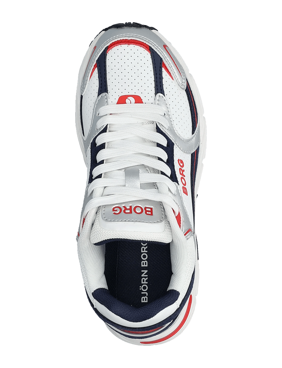 Björn Borg - ALLEY - konfirmation - navy - white - 3