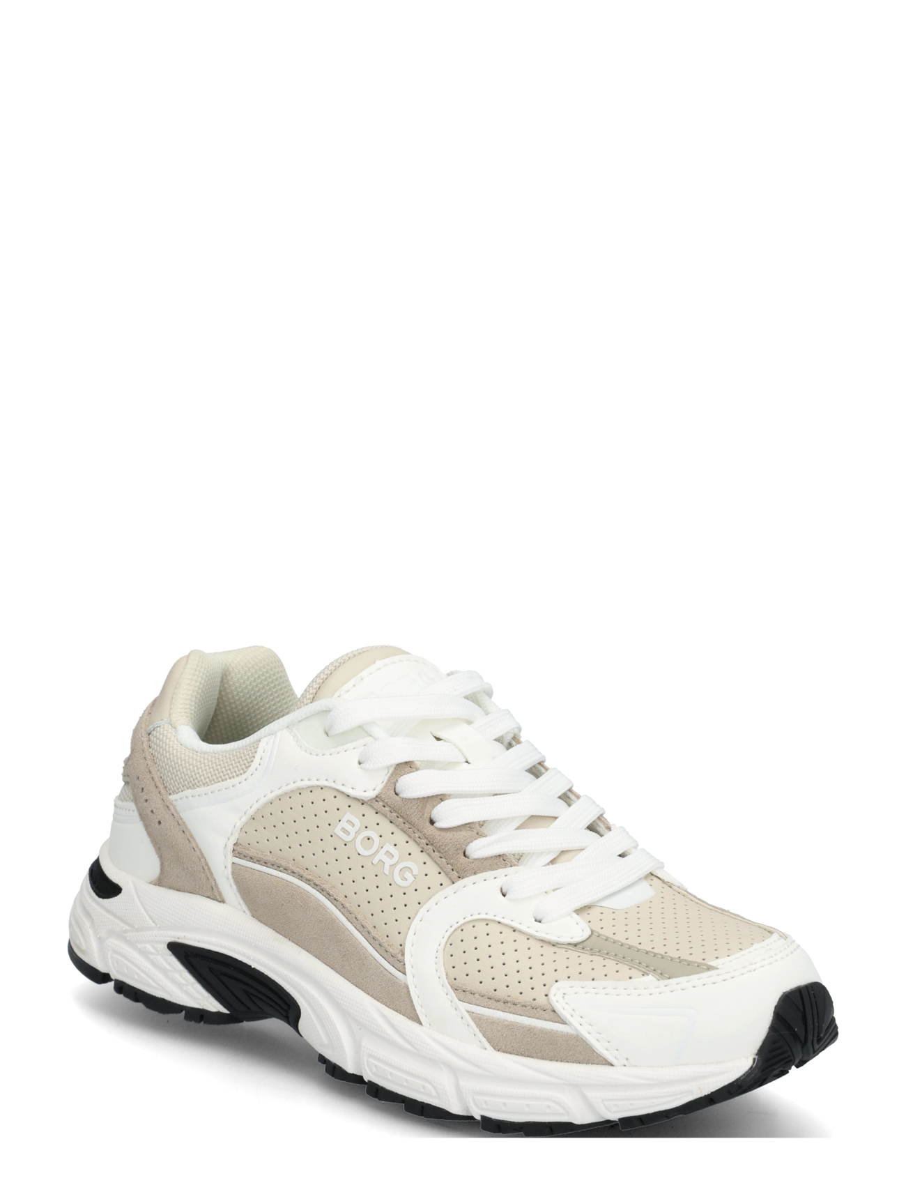 Björn Borg ALLEY - Hverdags stil - SAND / beige