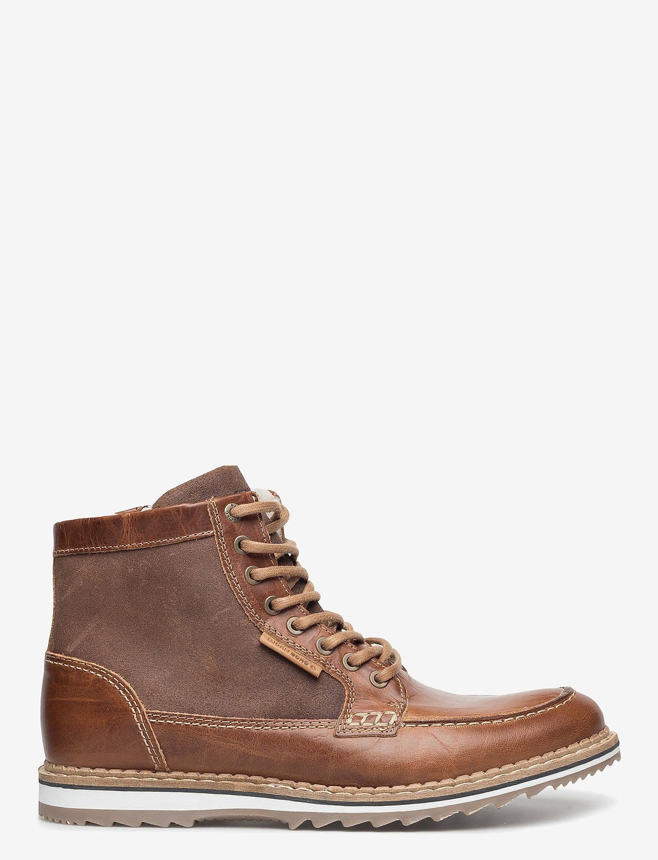 Björn Borg - MARTYN GR MID FUR M - tan - 1