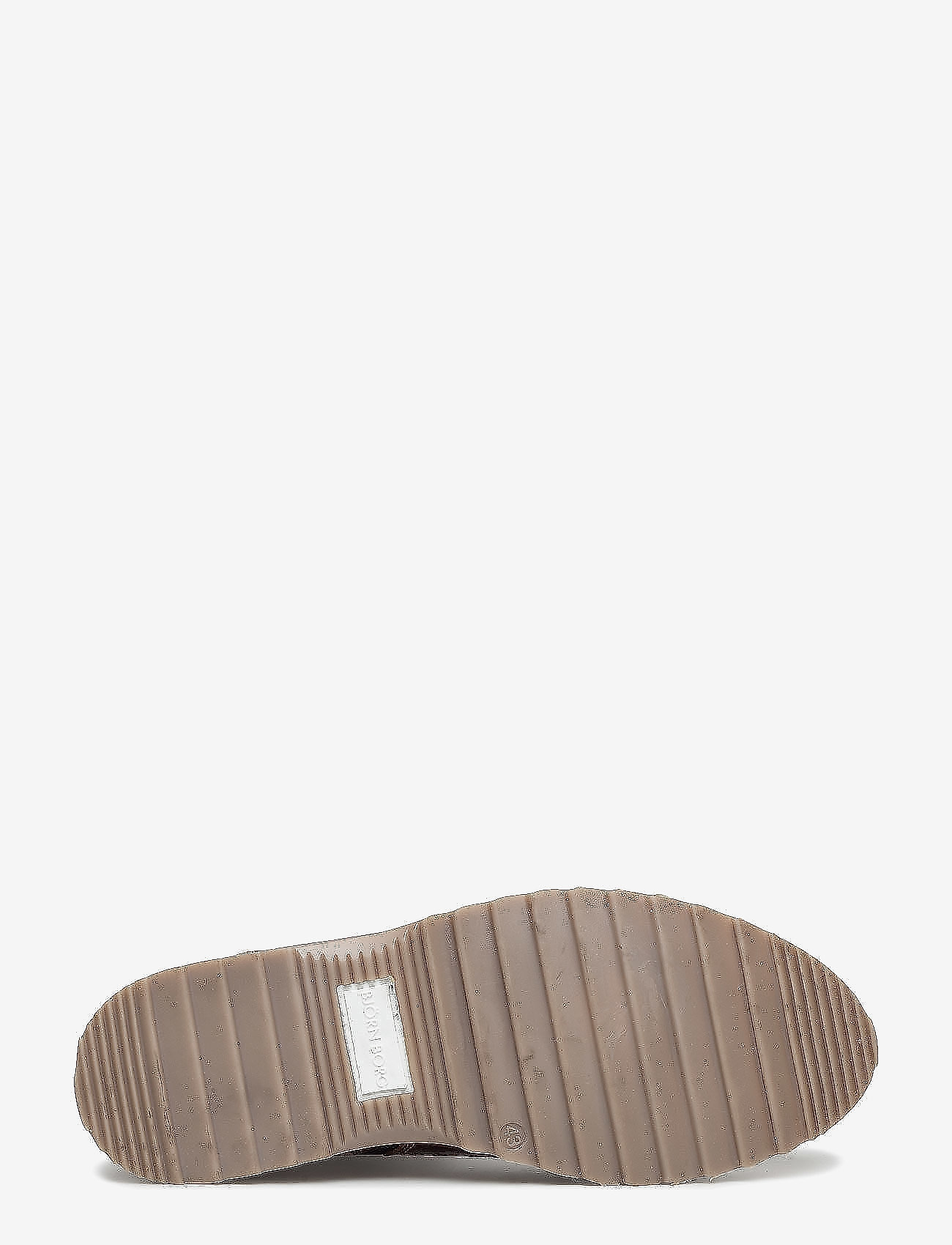 Björn Borg - MARTYN GR MID FUR M - tan - 4