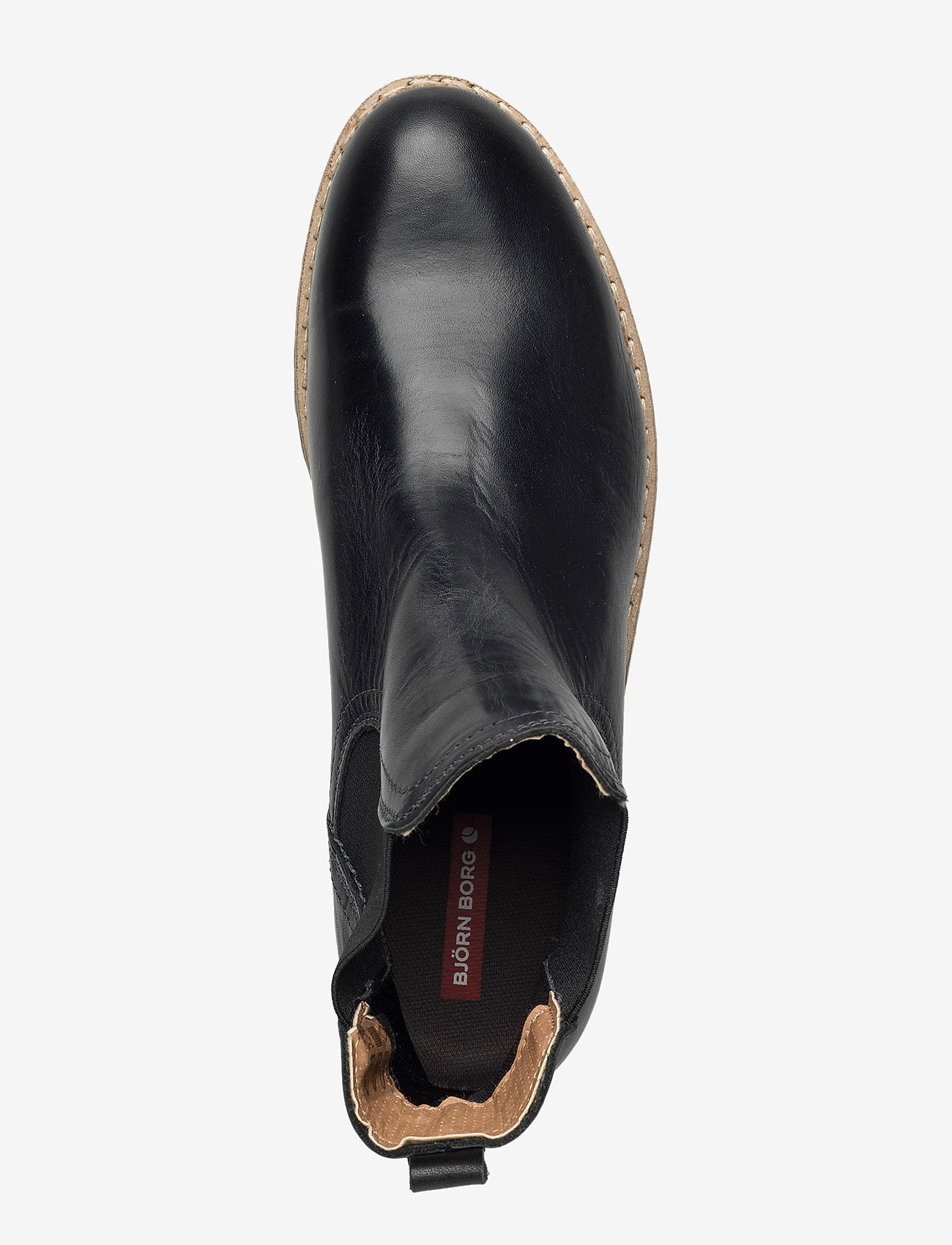 Björn Borg - MARTYN GR CHS M - black - 3