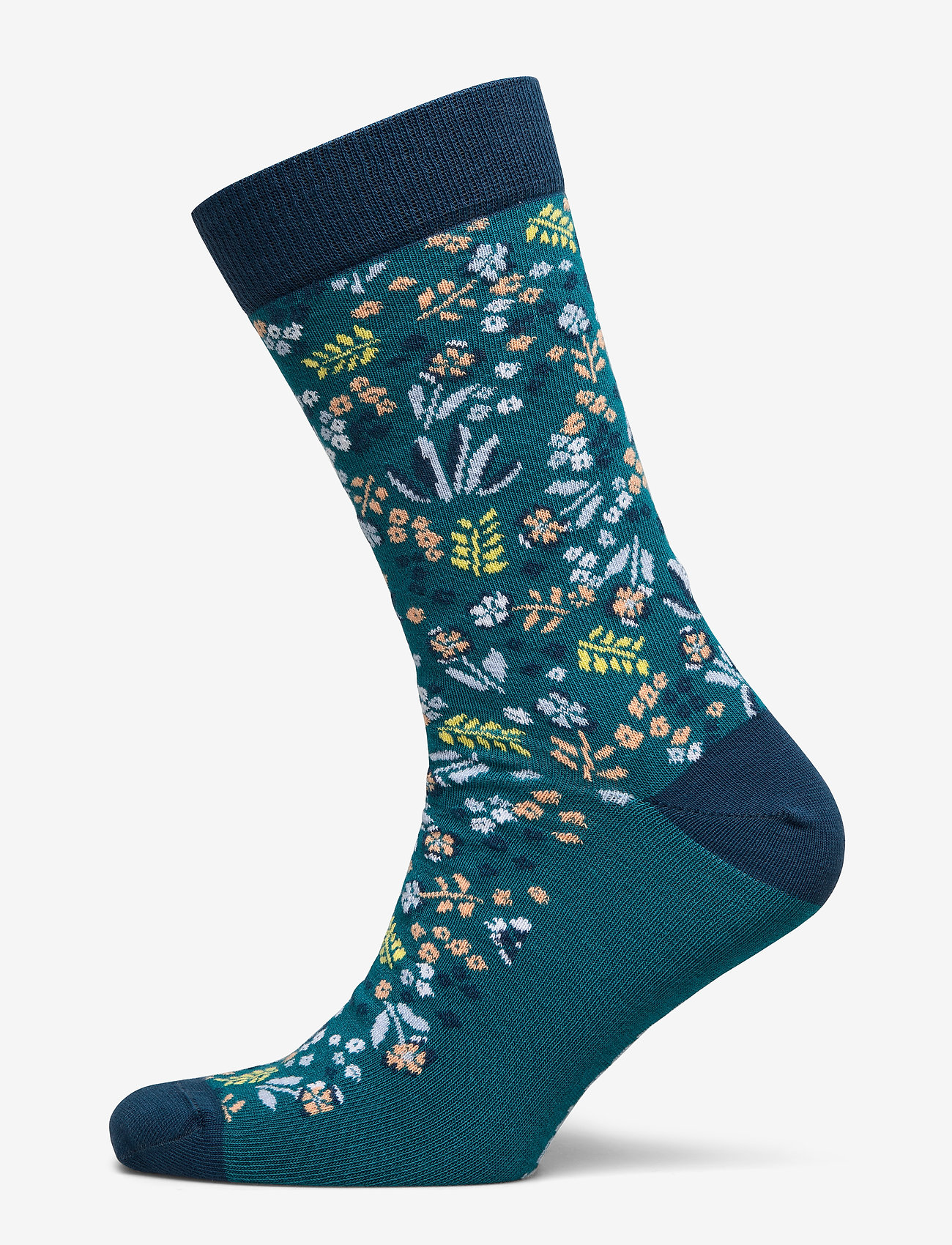 SOCK BB NY TINY FLOWER - CORSAIR
