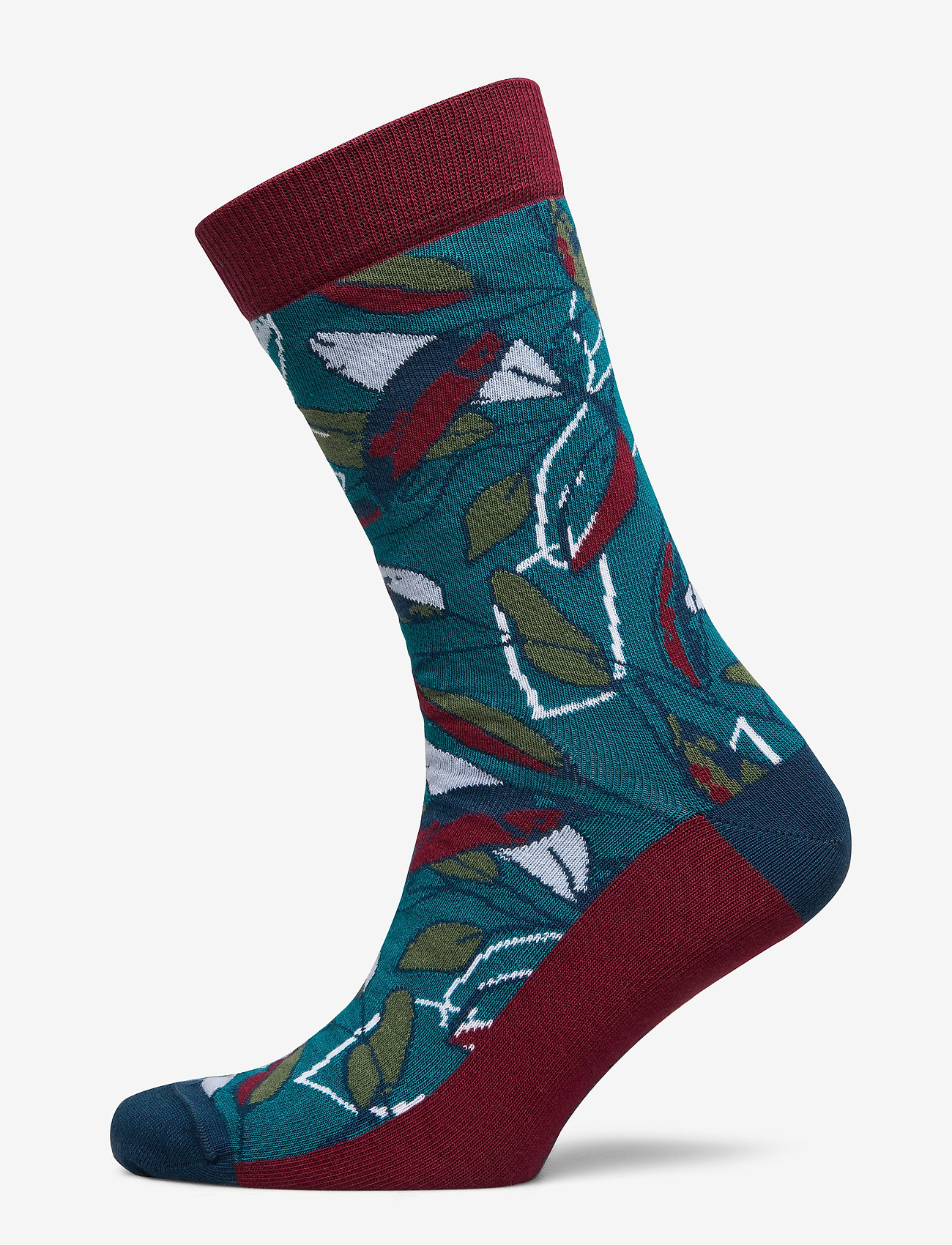 SOCK BB NY GREENERY - CORSAIR