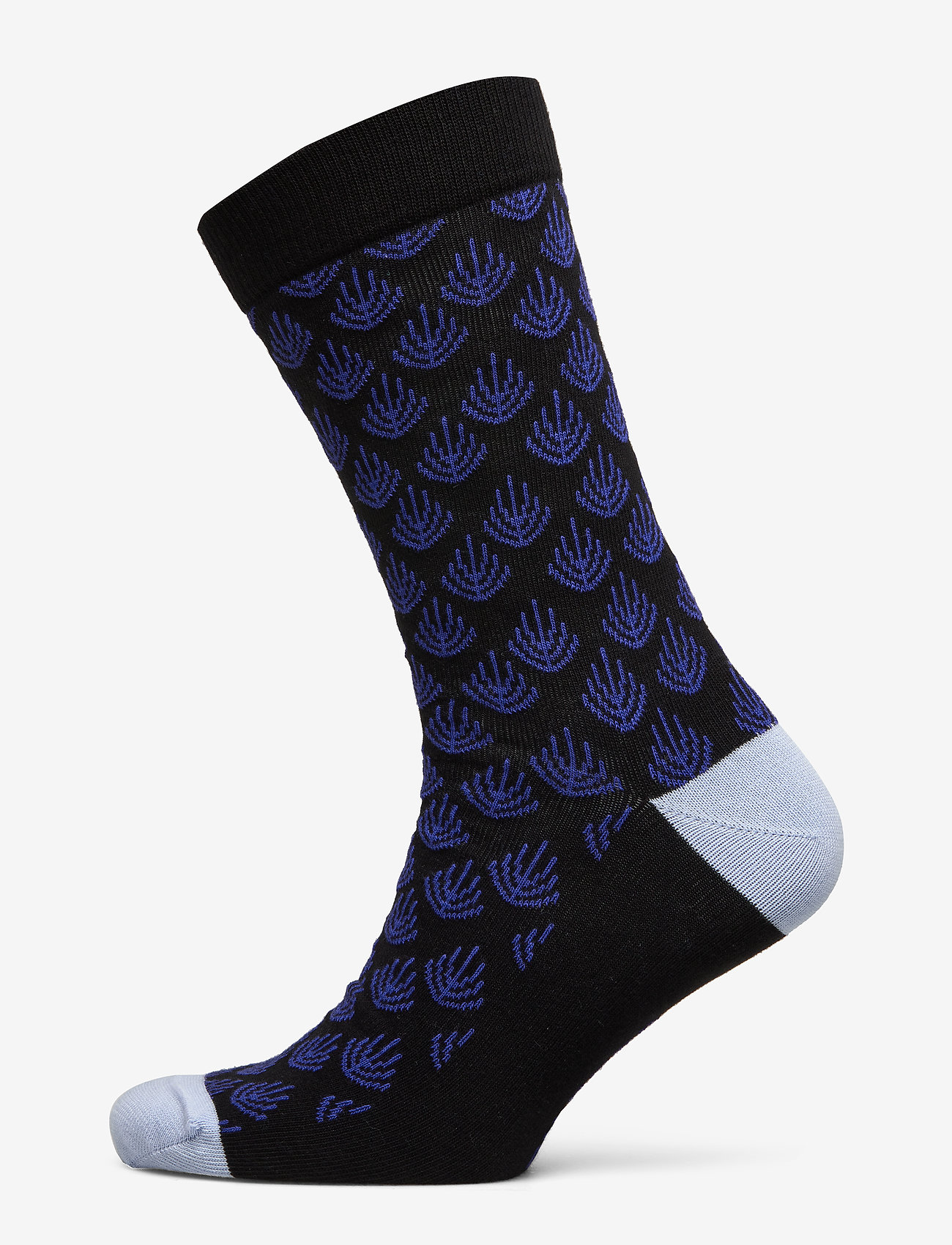 Björn Borg - SOCK BB CORAL - black beauty - 0