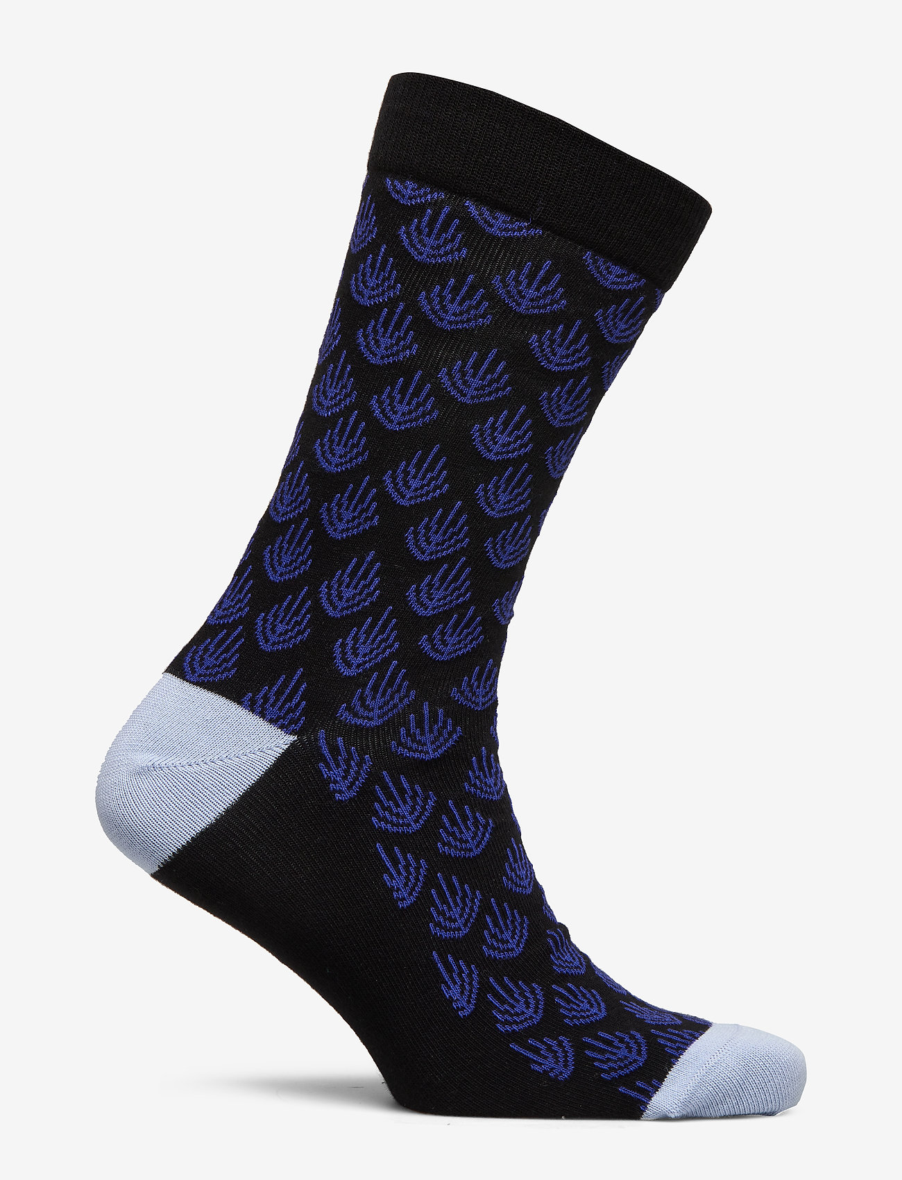 Björn Borg - SOCK BB CORAL - black beauty - 1