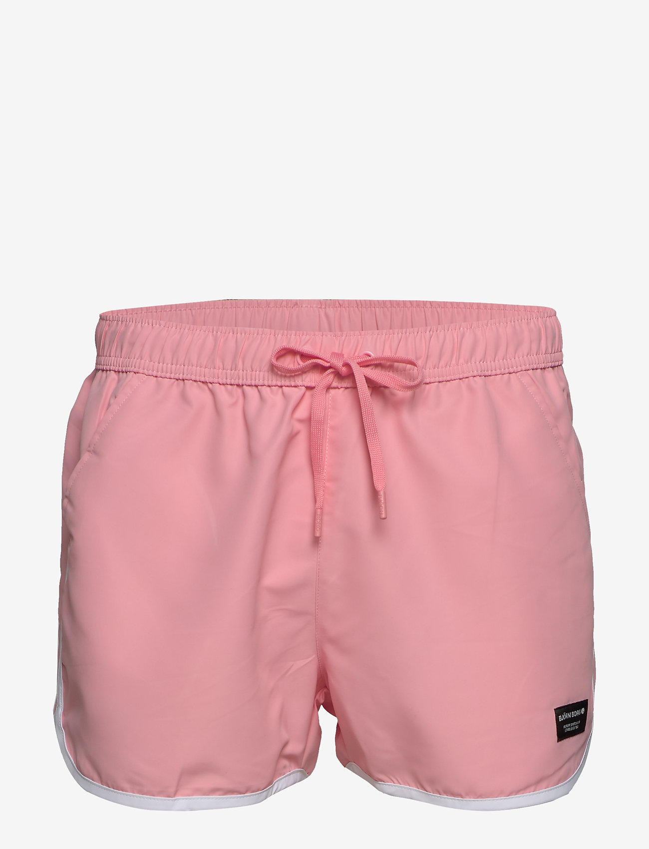 Björn Borg - SWIM SHORTS SANDRO - candy pink - 0