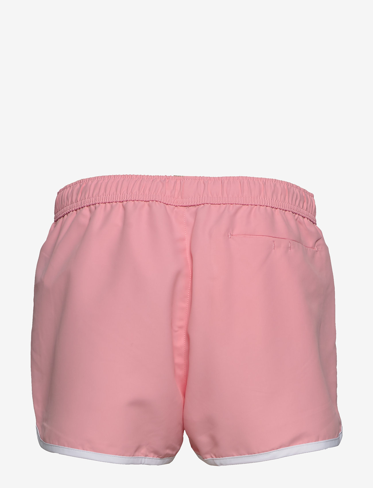 Björn Borg - SWIM SHORTS SANDRO - candy pink - 1