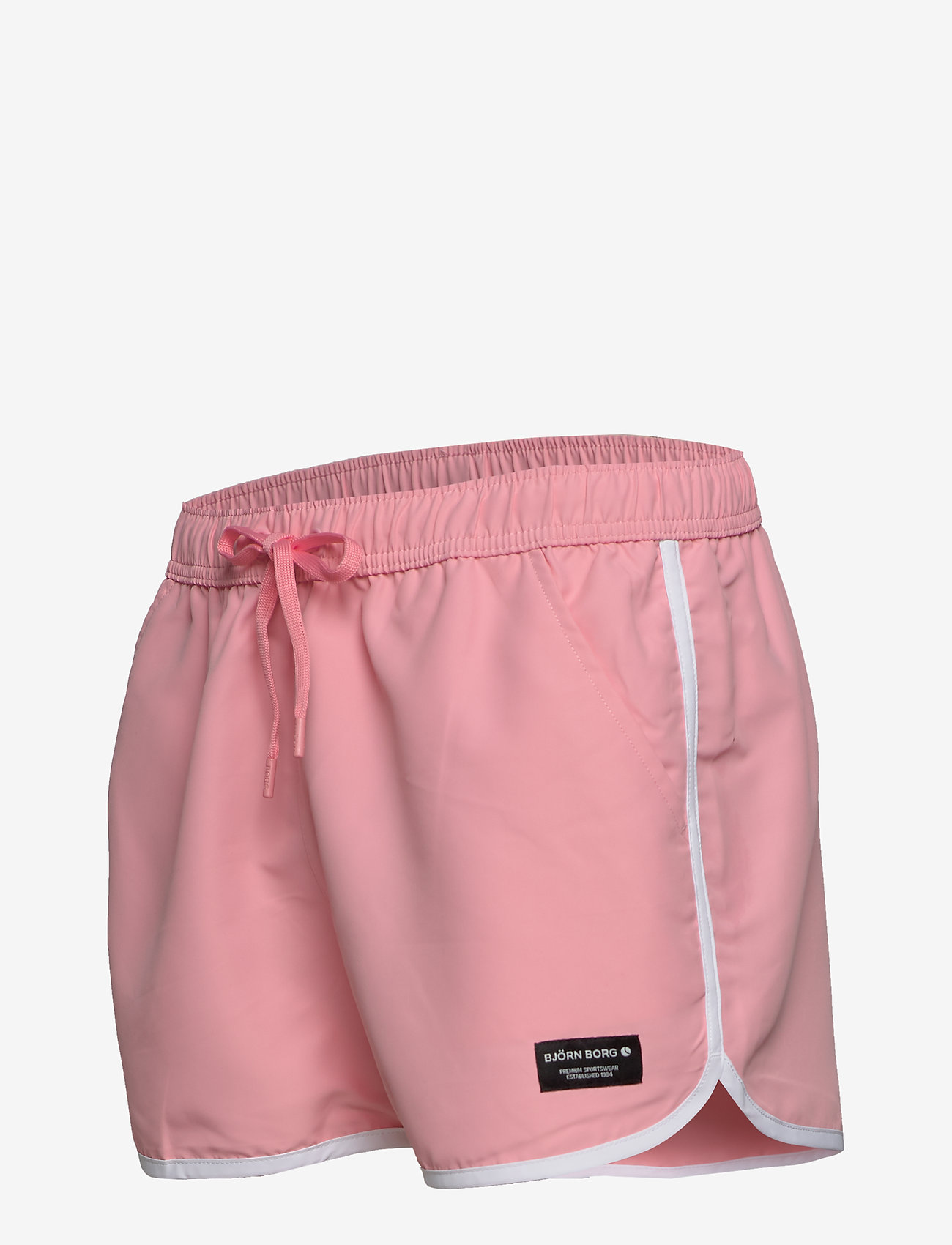 Björn Borg - SWIM SHORTS SANDRO - candy pink - 2