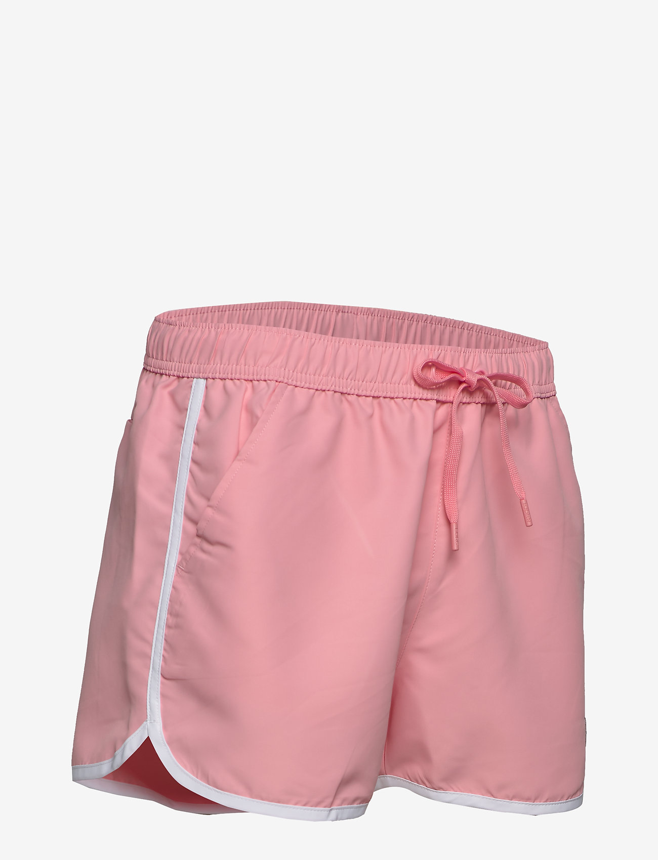 Björn Borg - SWIM SHORTS SANDRO - candy pink - 3