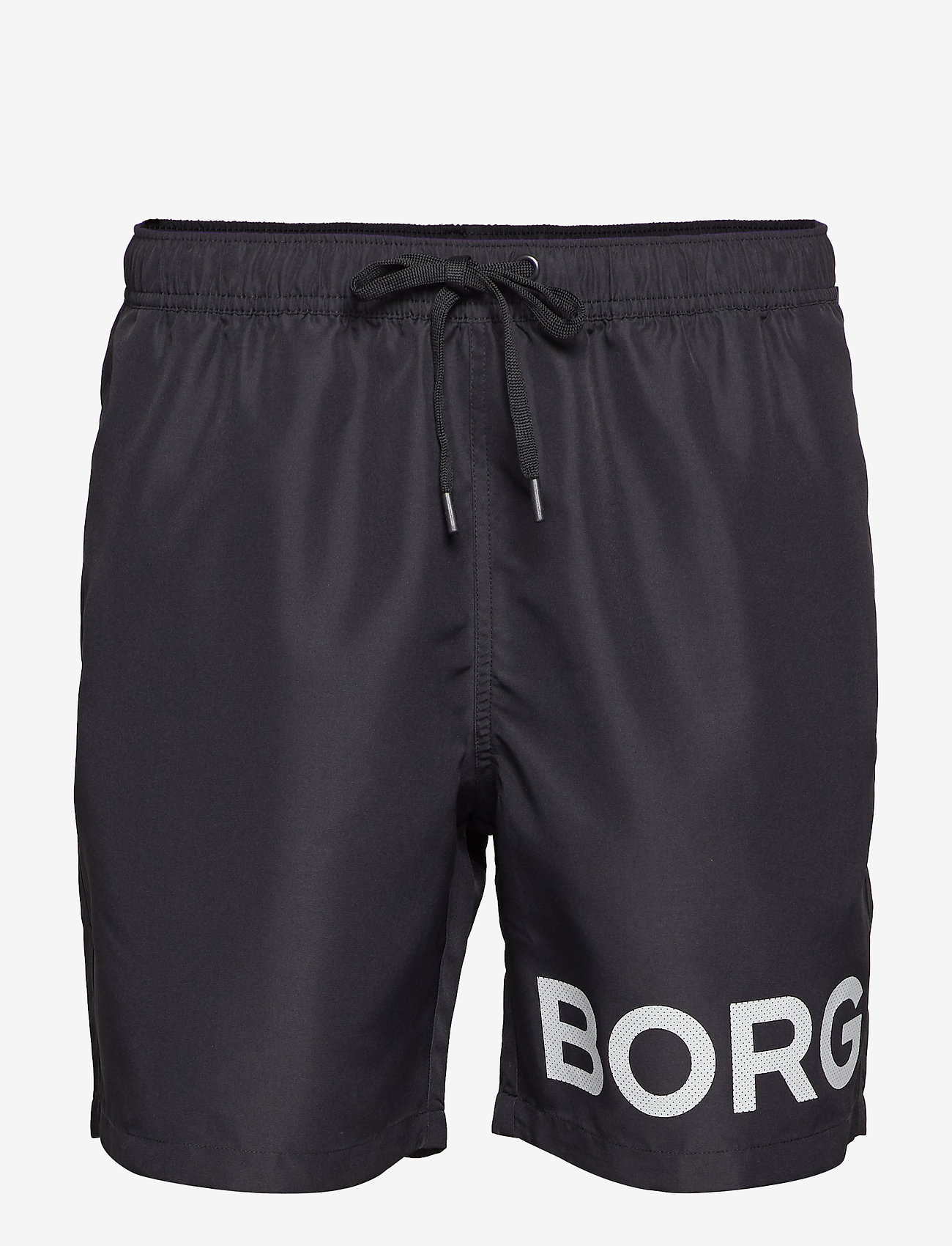 Björn Borg - SHORTS SHELDON - black beauty - 0