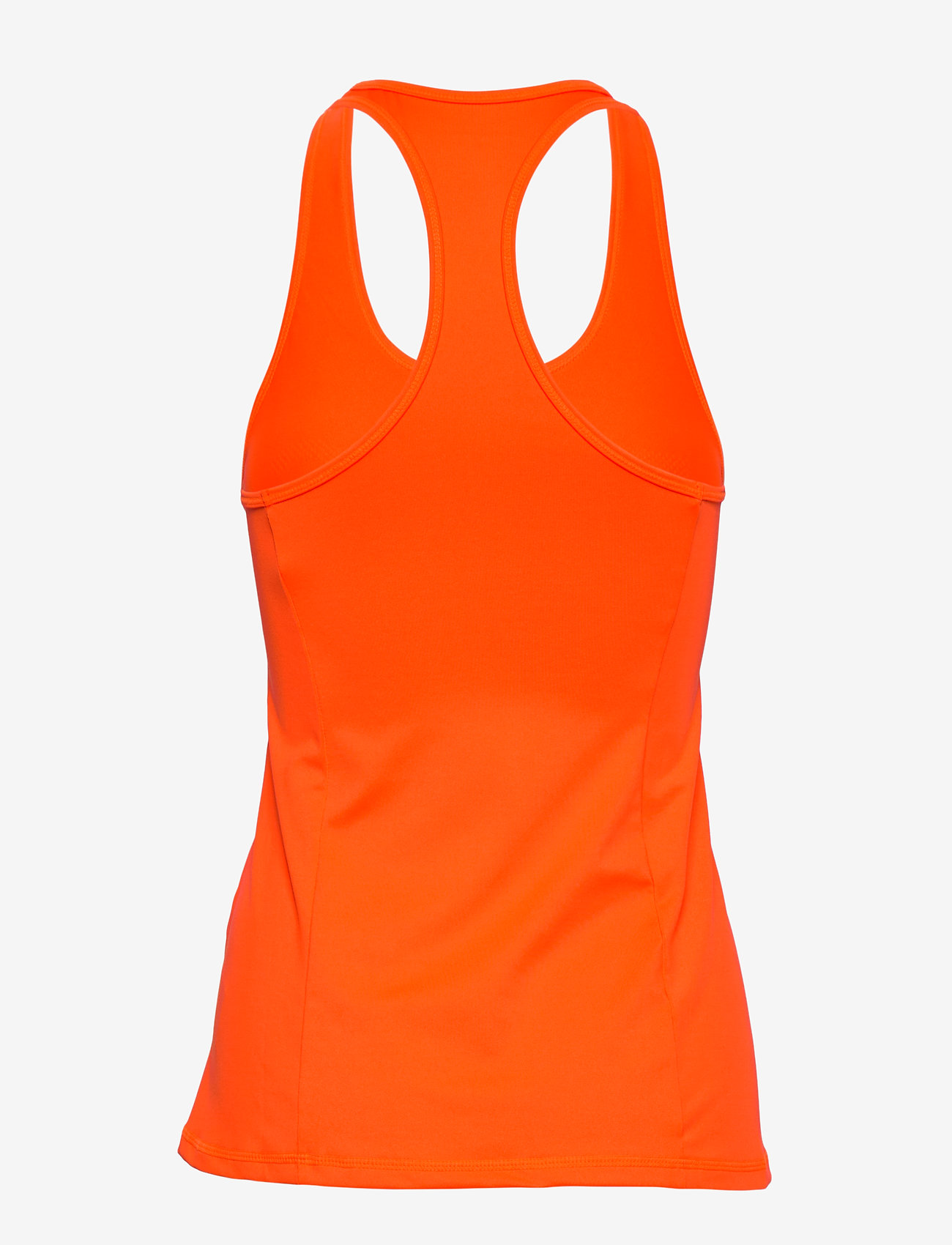 Björn Borg - RACERBACK TANK CLE CLE - shocking orange - 1