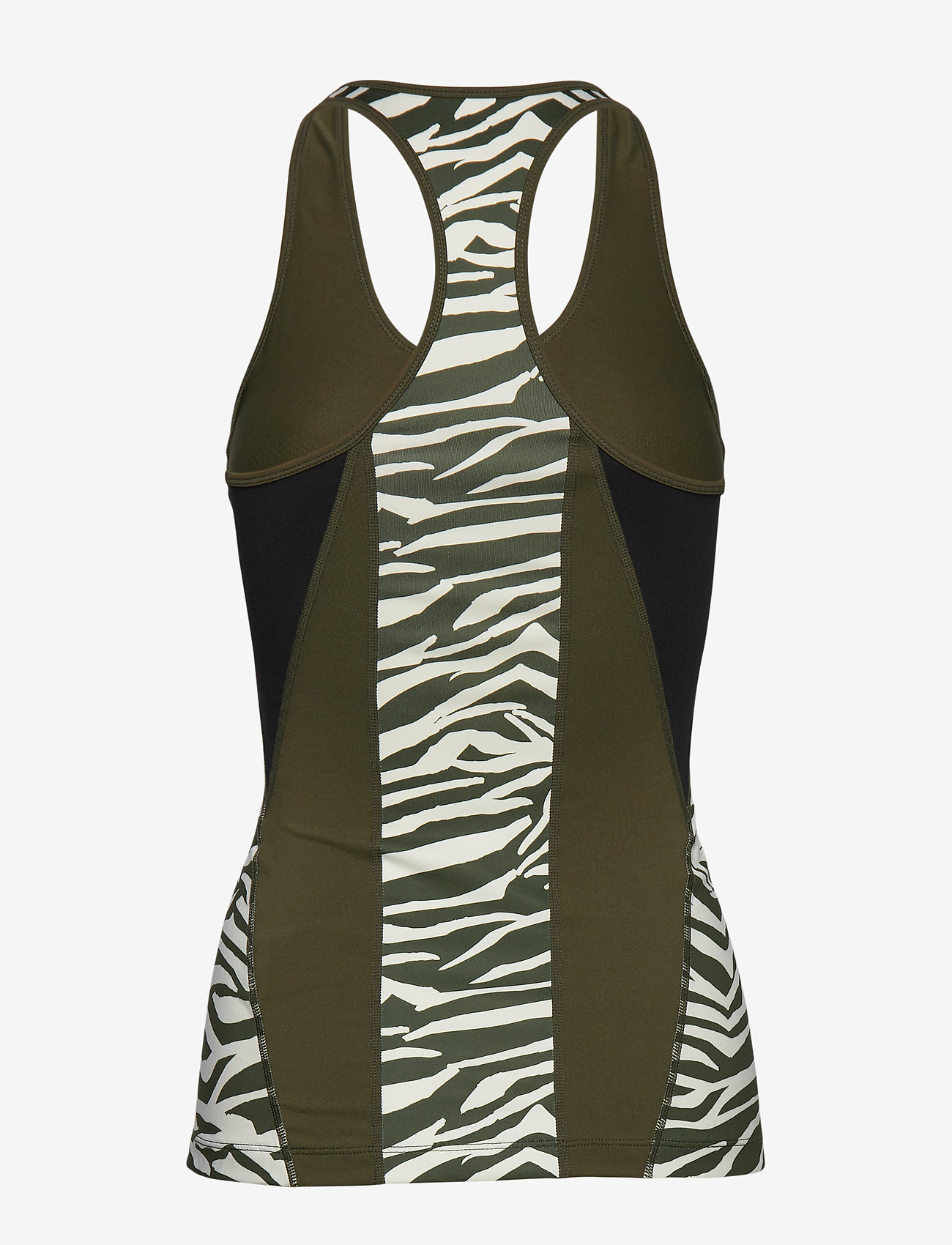 Björn Borg - BLOCKED TANK COCO COCO - forest night - 1