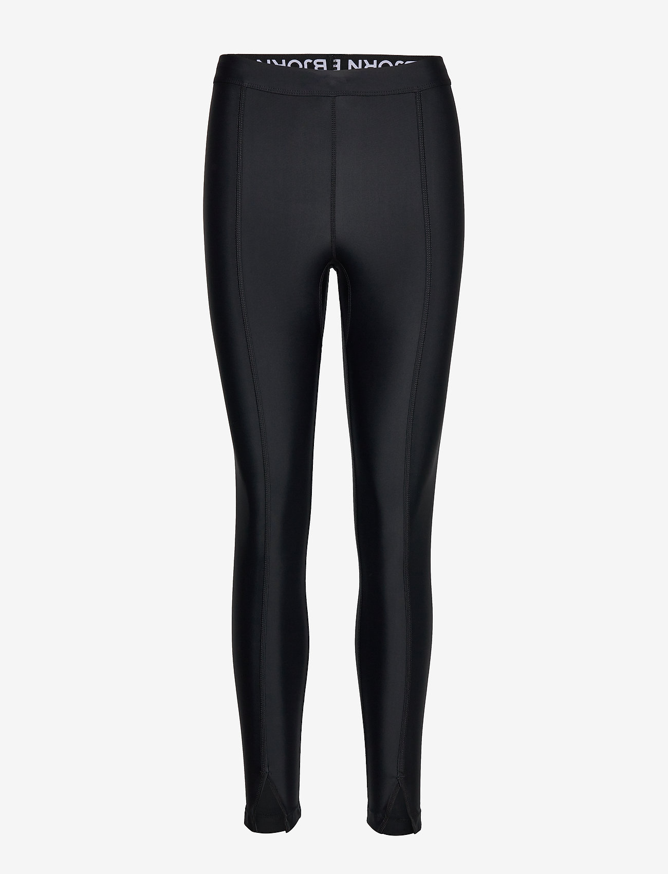 Björn Borg - TIGHTS CECE CECE - black beauty - 0