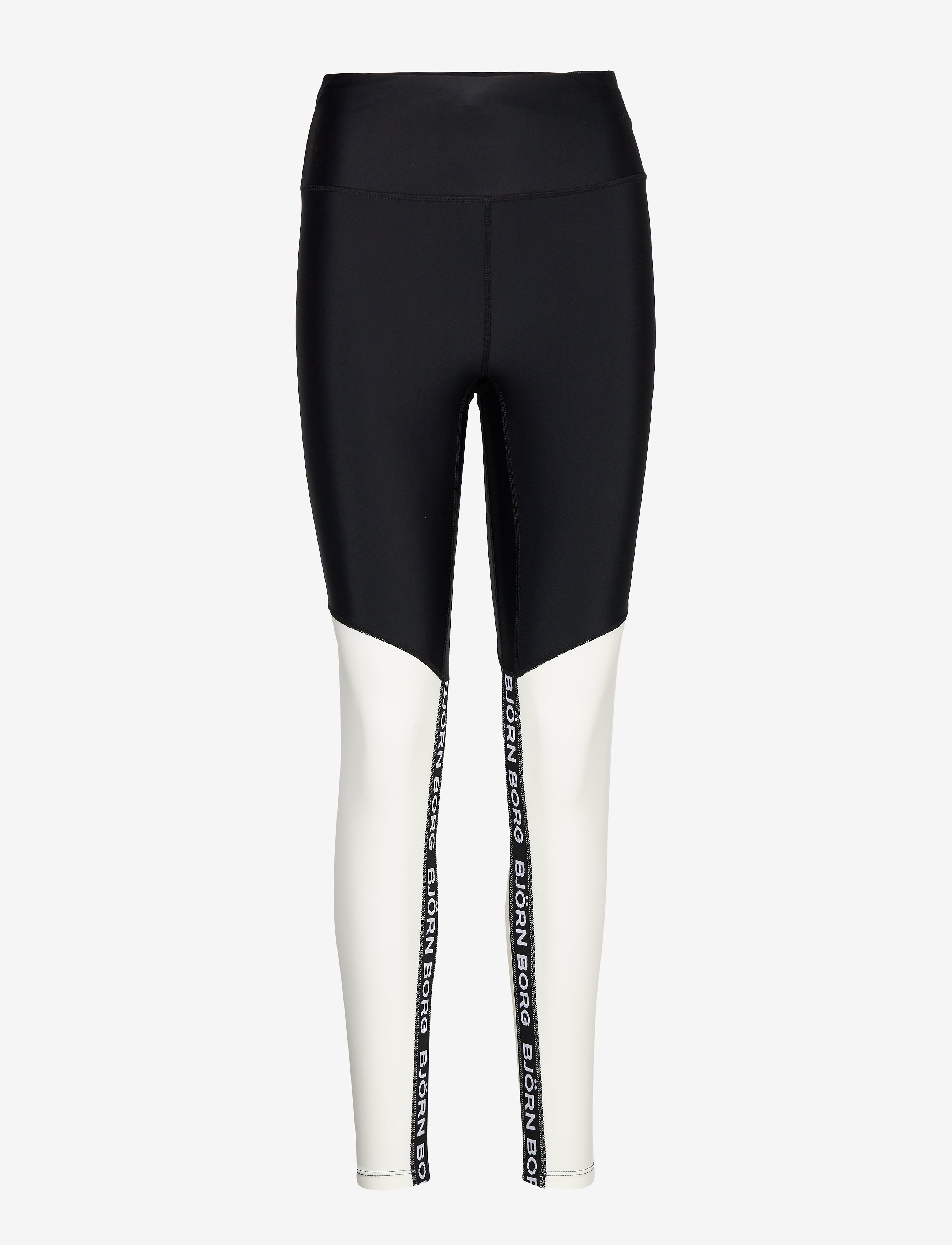 Björn Borg - HIGH WAIST TIGHTS CLARA CLARA - jet stream - 0