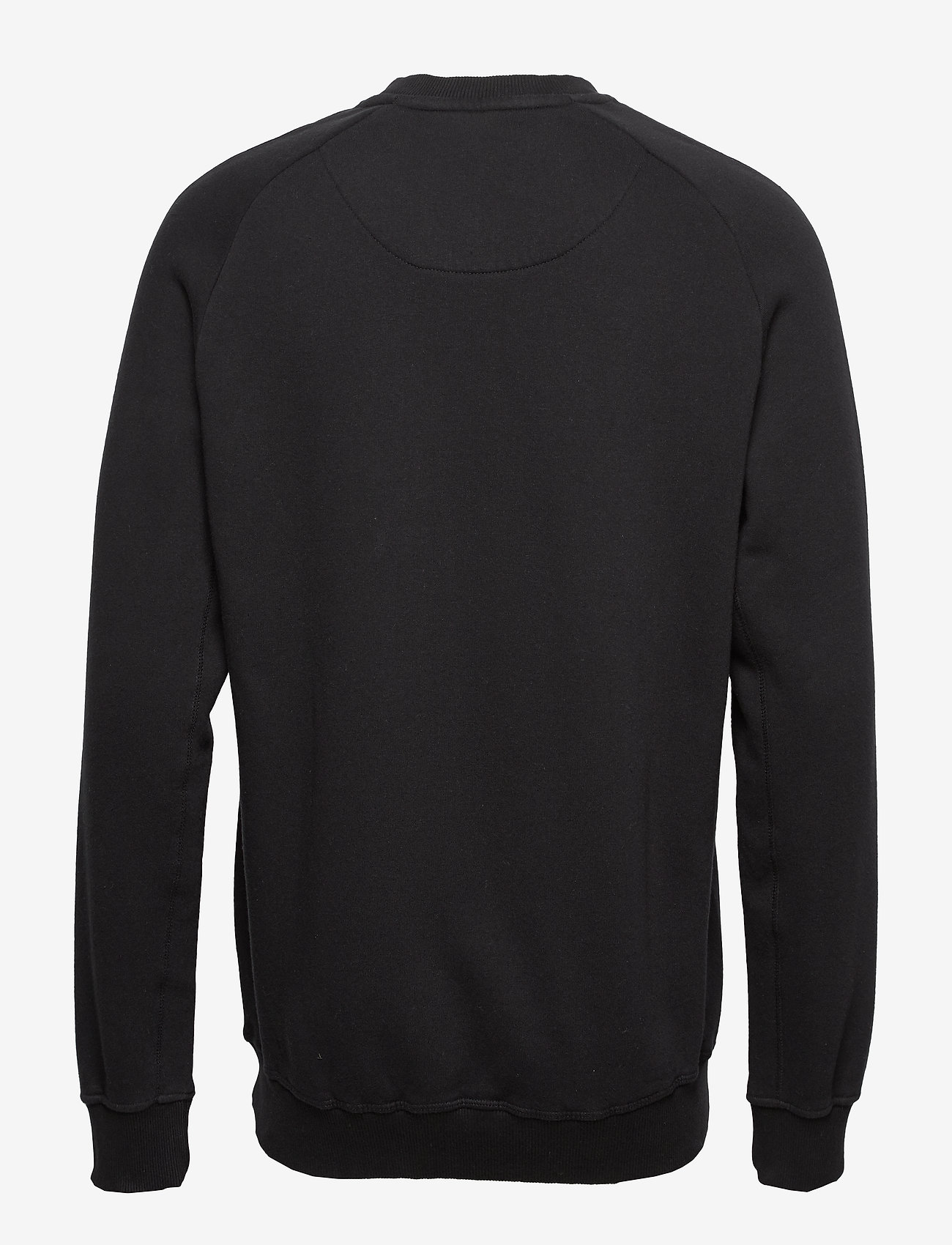 Björn Borg - CREW BORG SPORT BORG SPORT - black beauty - 1
